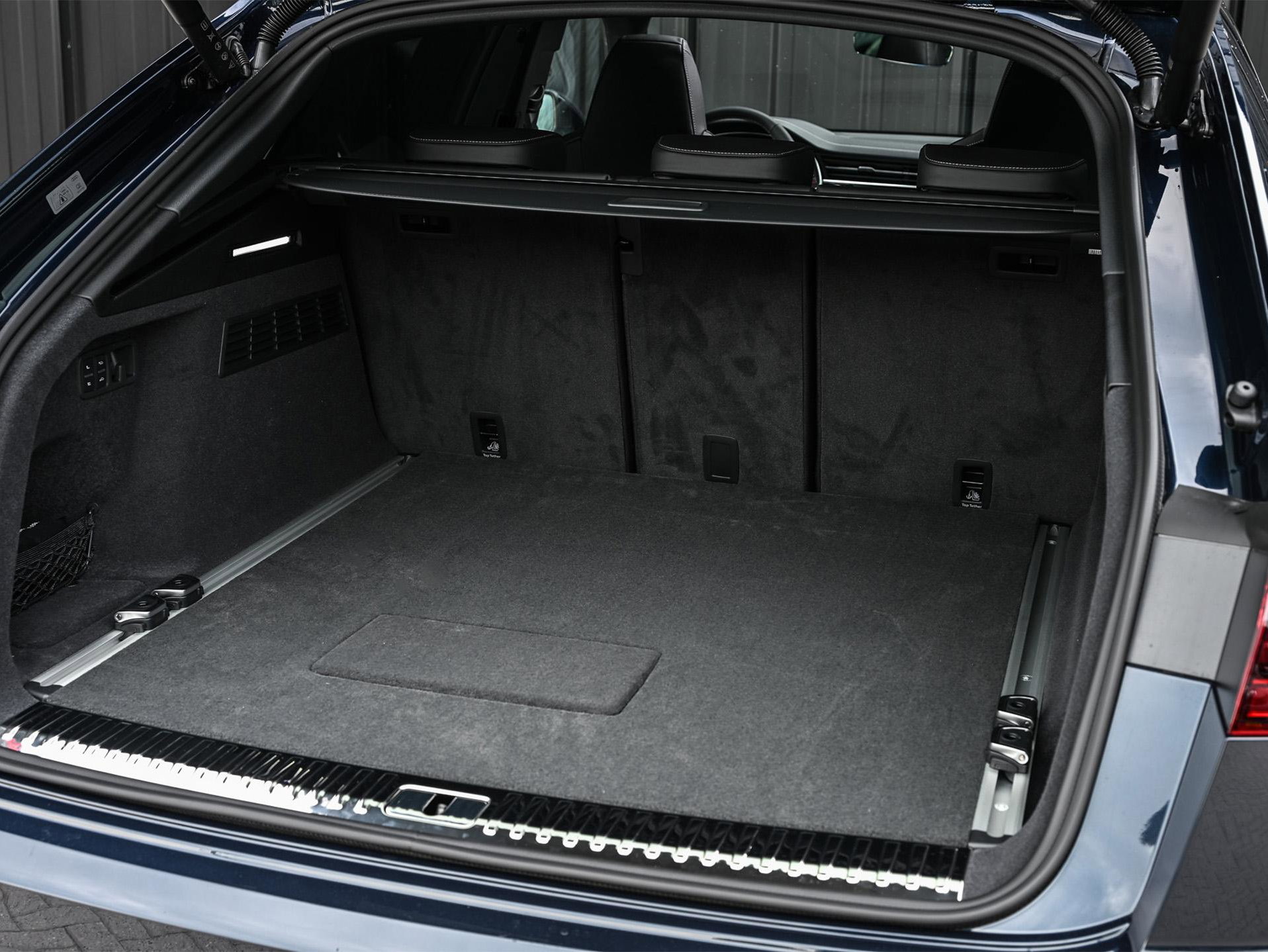 Audi Q8 - 50