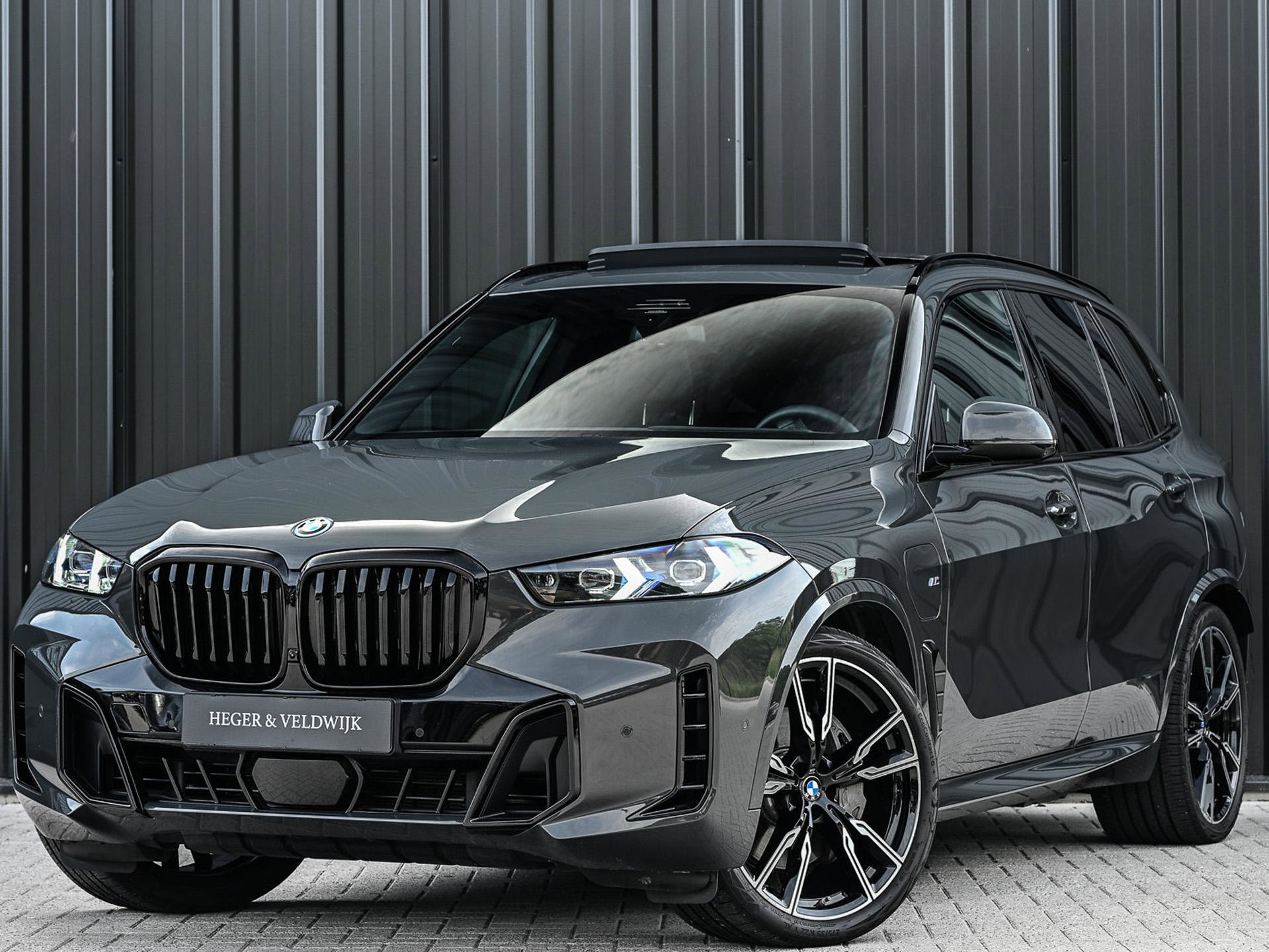 BMW X5 - 0