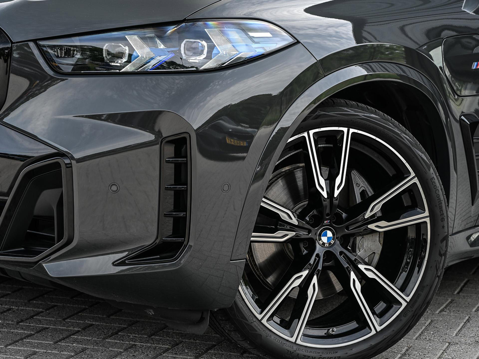 BMW X5 - 8