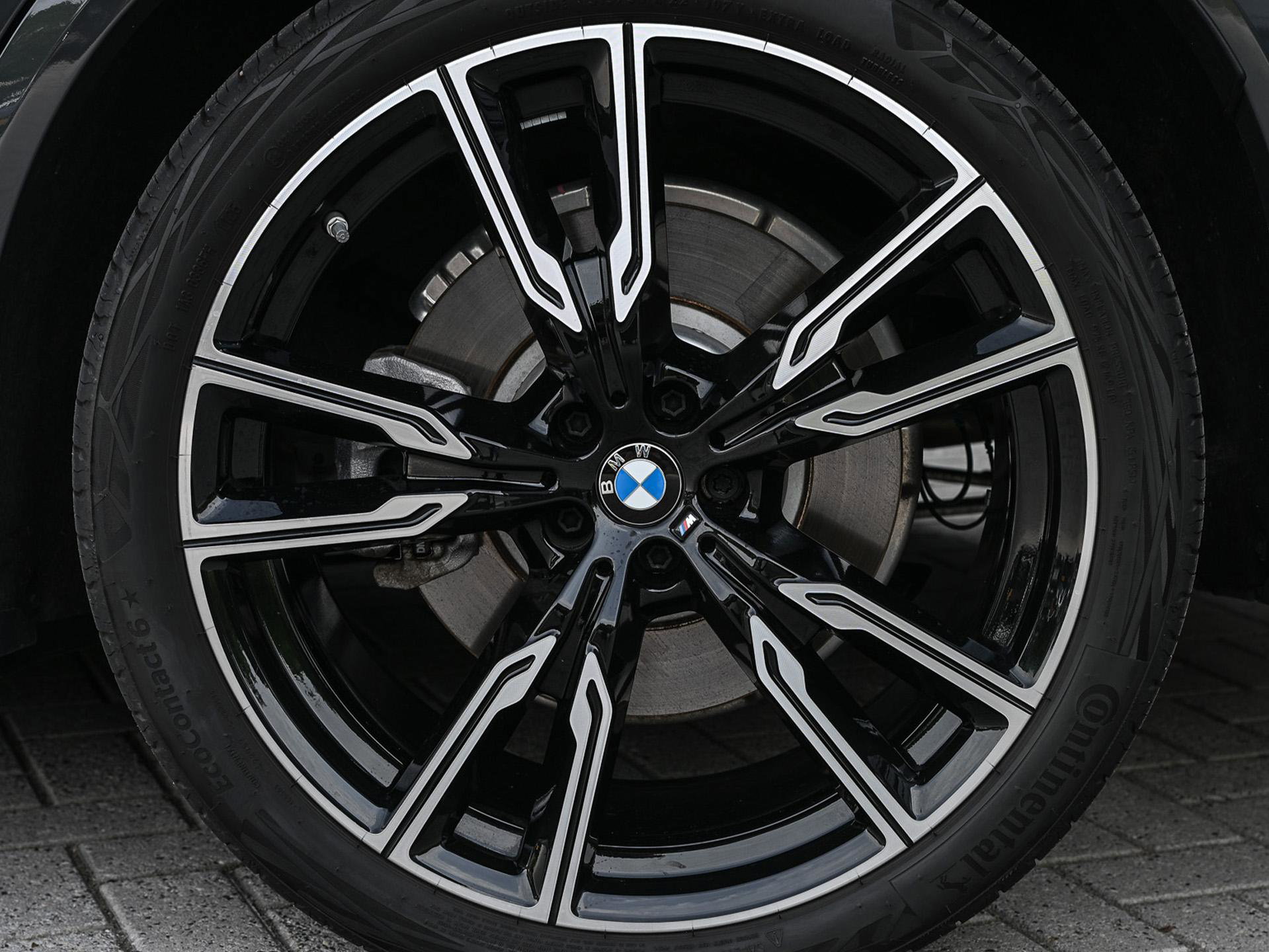 BMW X5 - 9