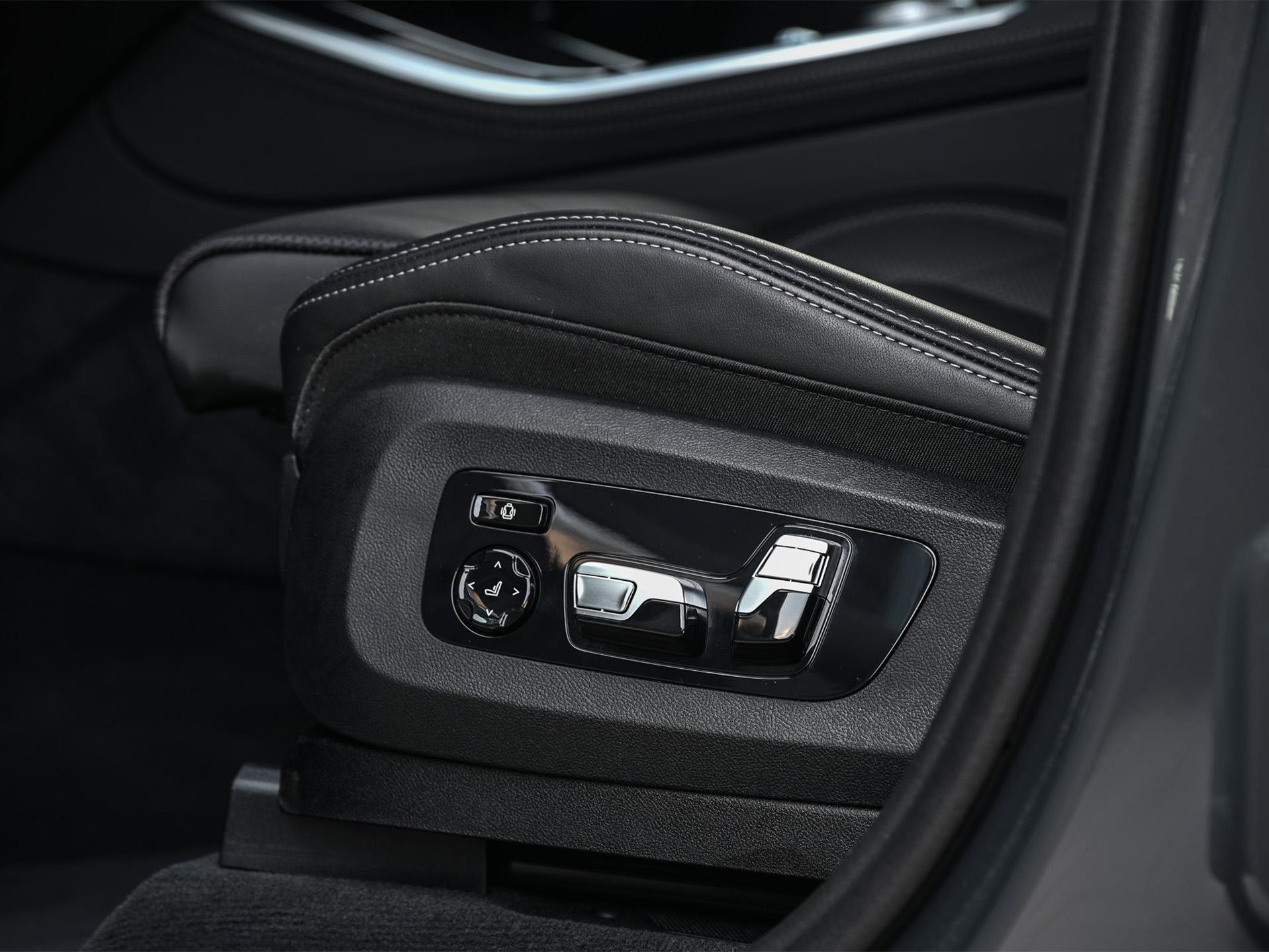 BMW X5 - 11