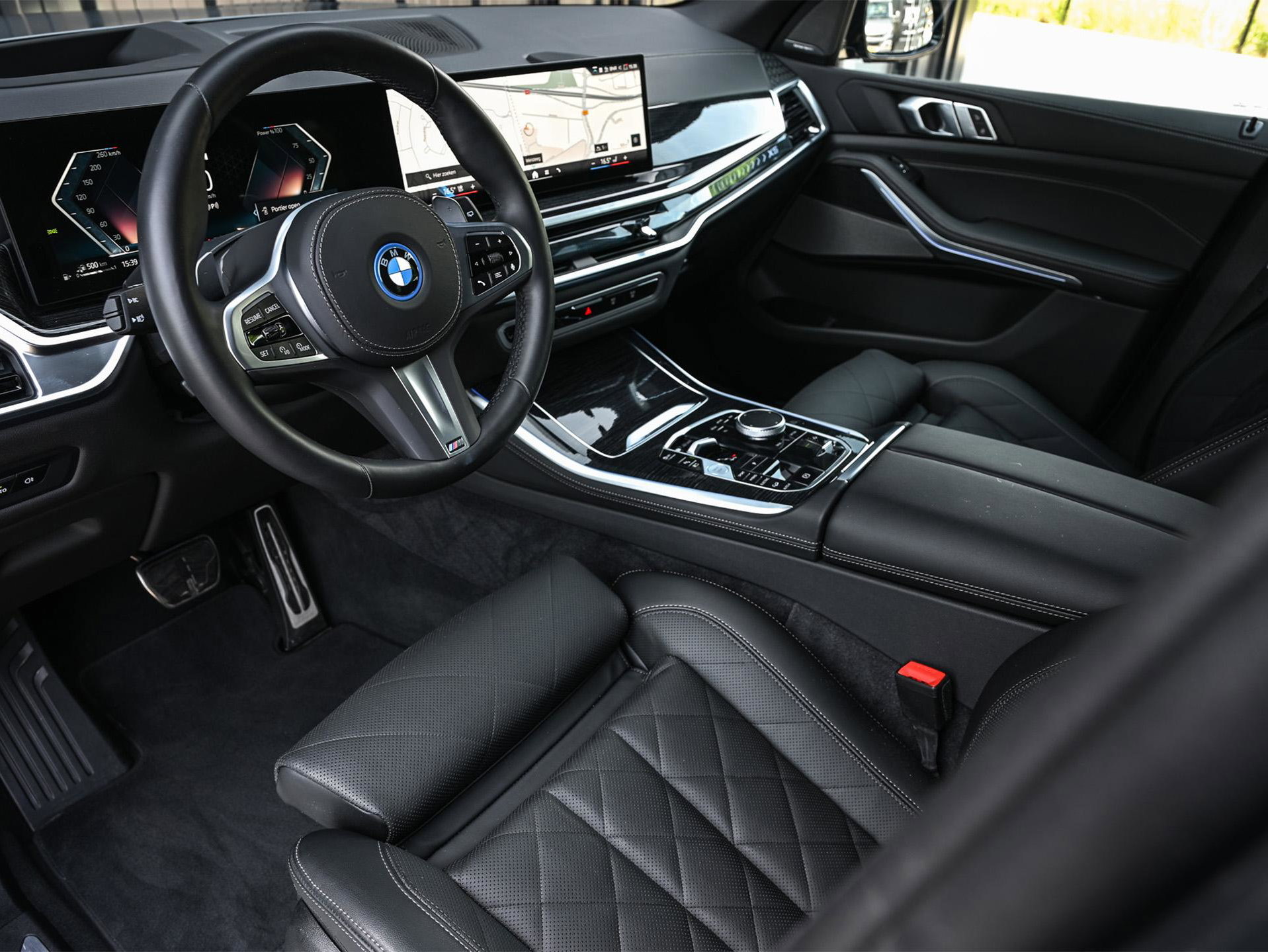 BMW X5 - 14