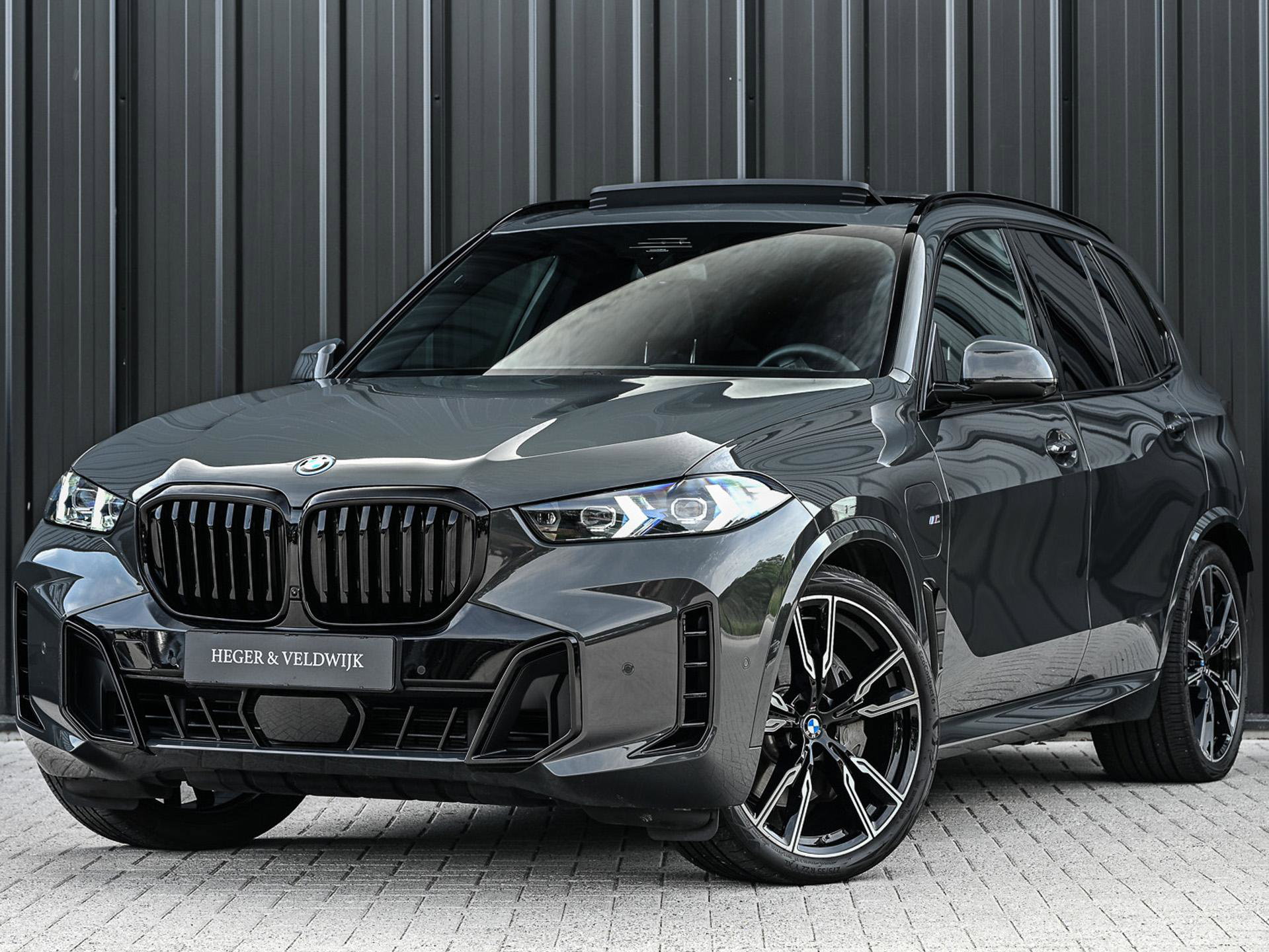 BMW X5 - 0