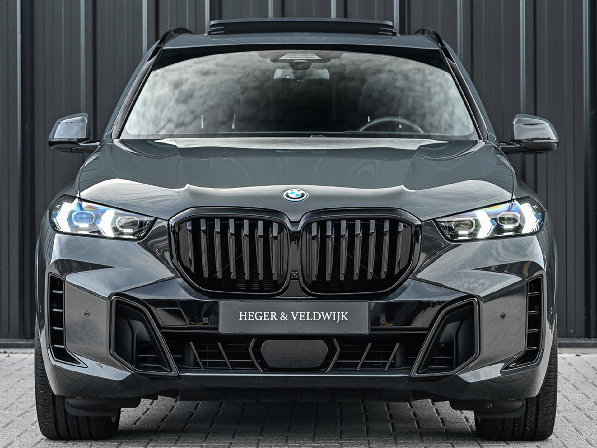 BMW X5 - 26
