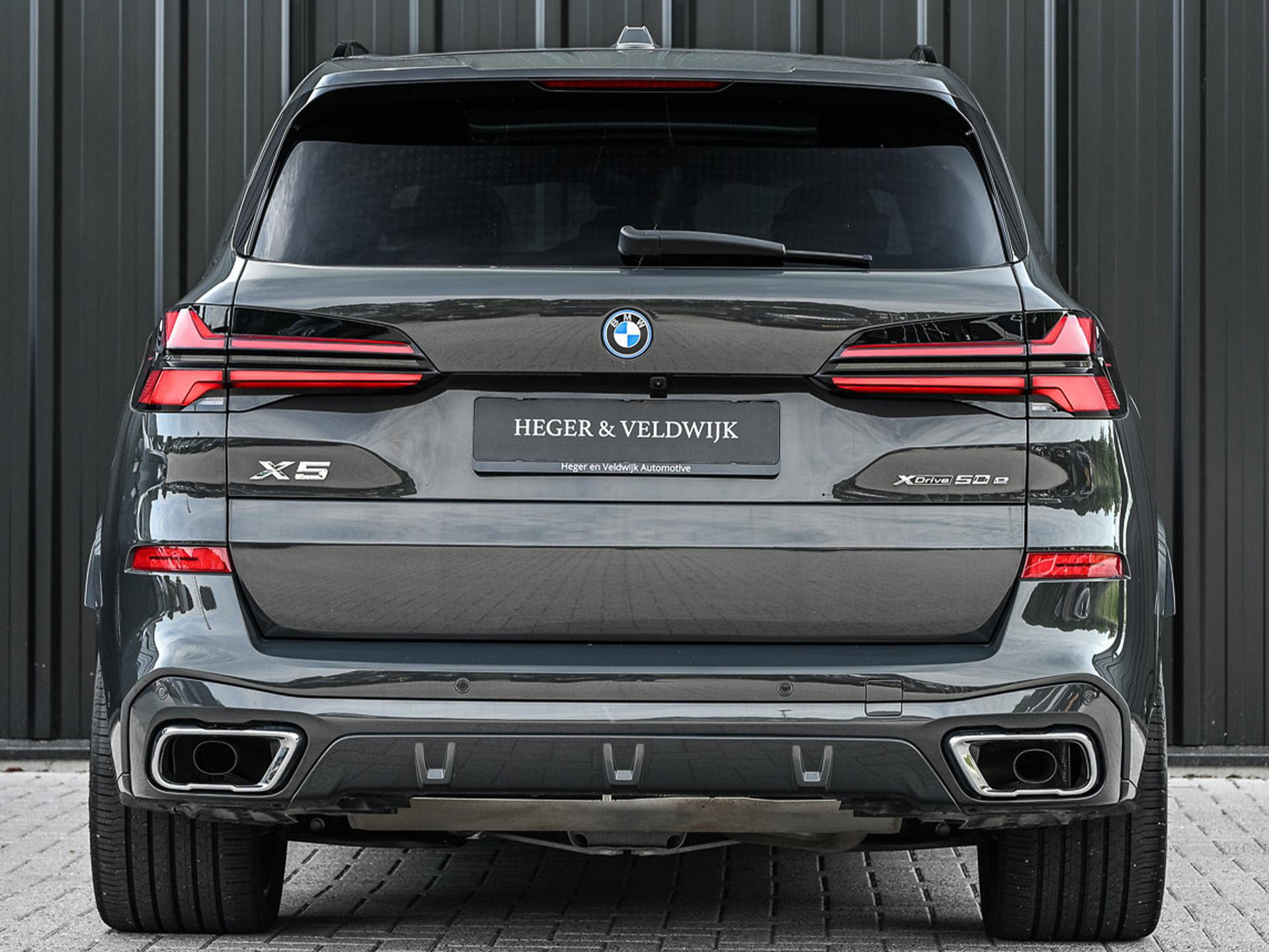 BMW X5 - 27