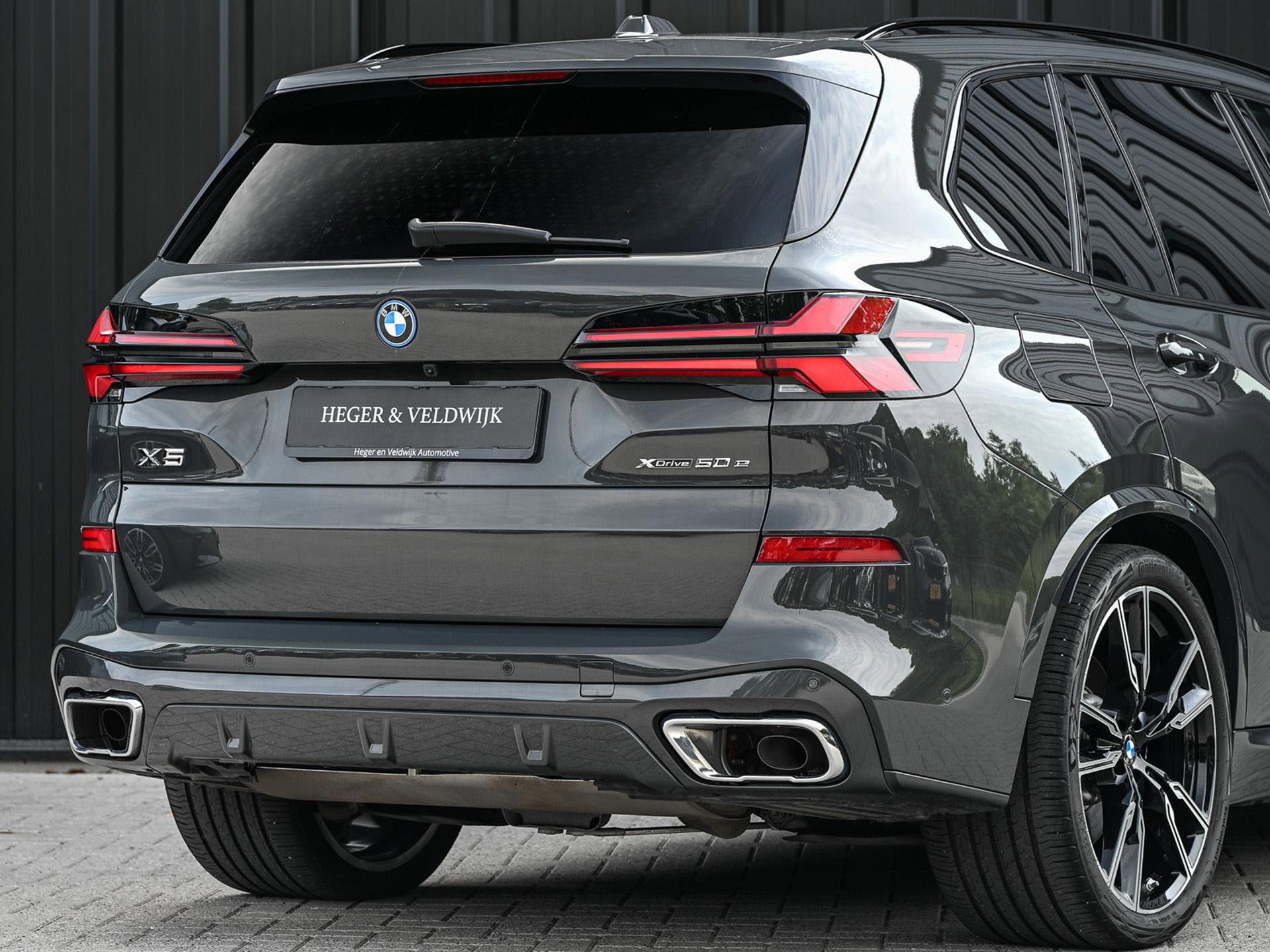 BMW X5 - 30