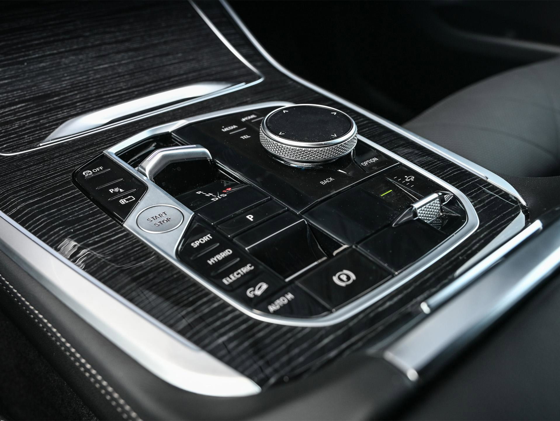 BMW X5 - 36