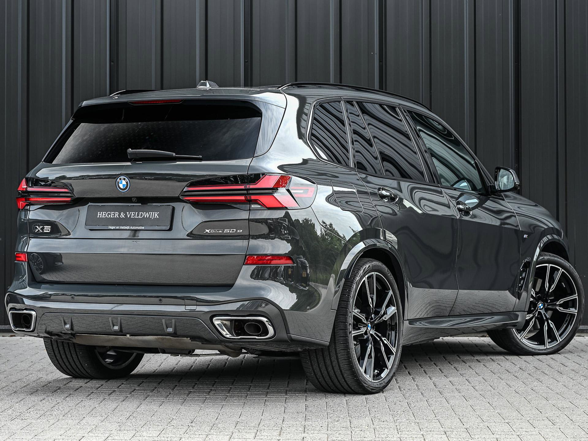 BMW X5 - 2