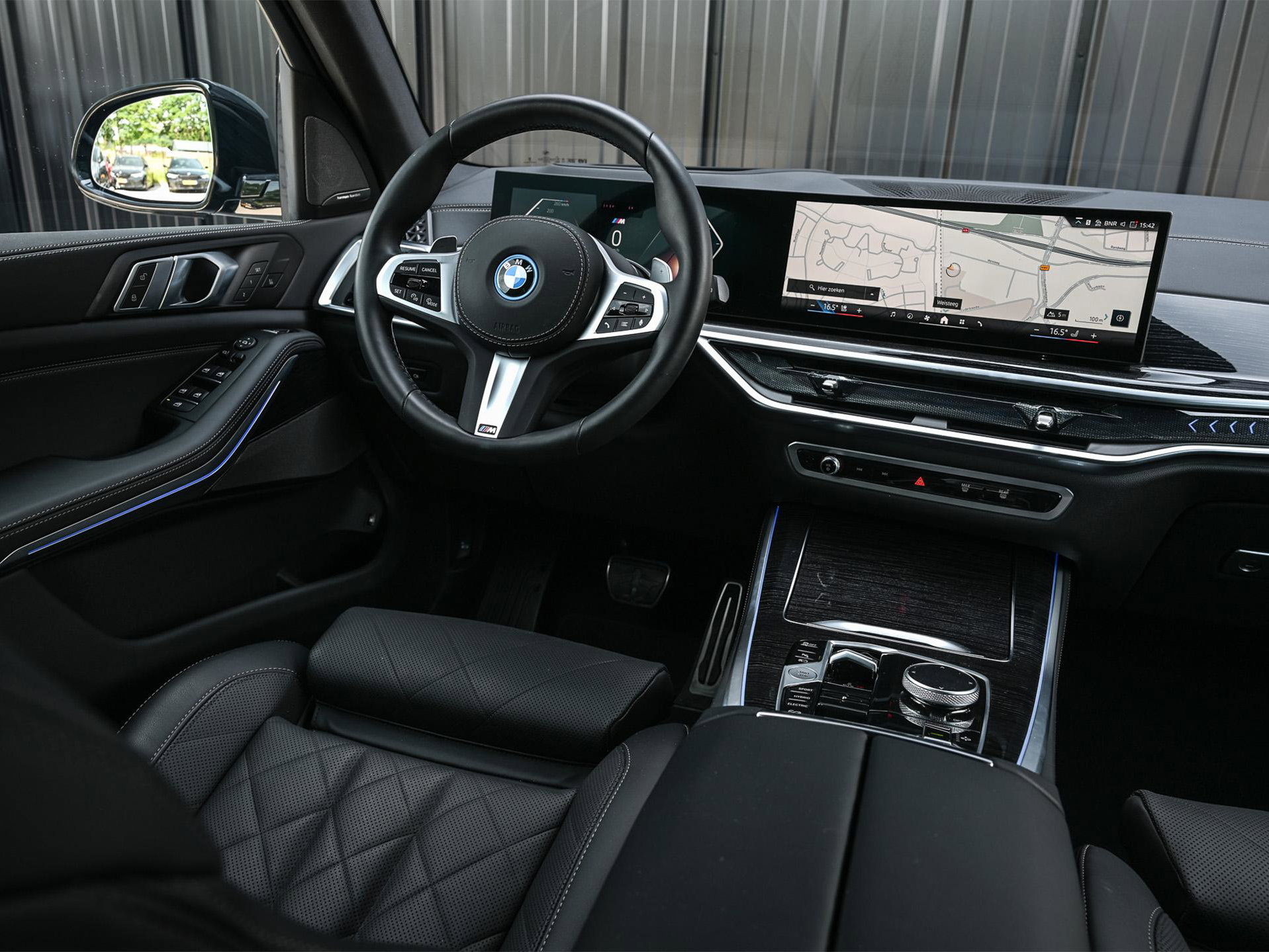 BMW X5 - 3
