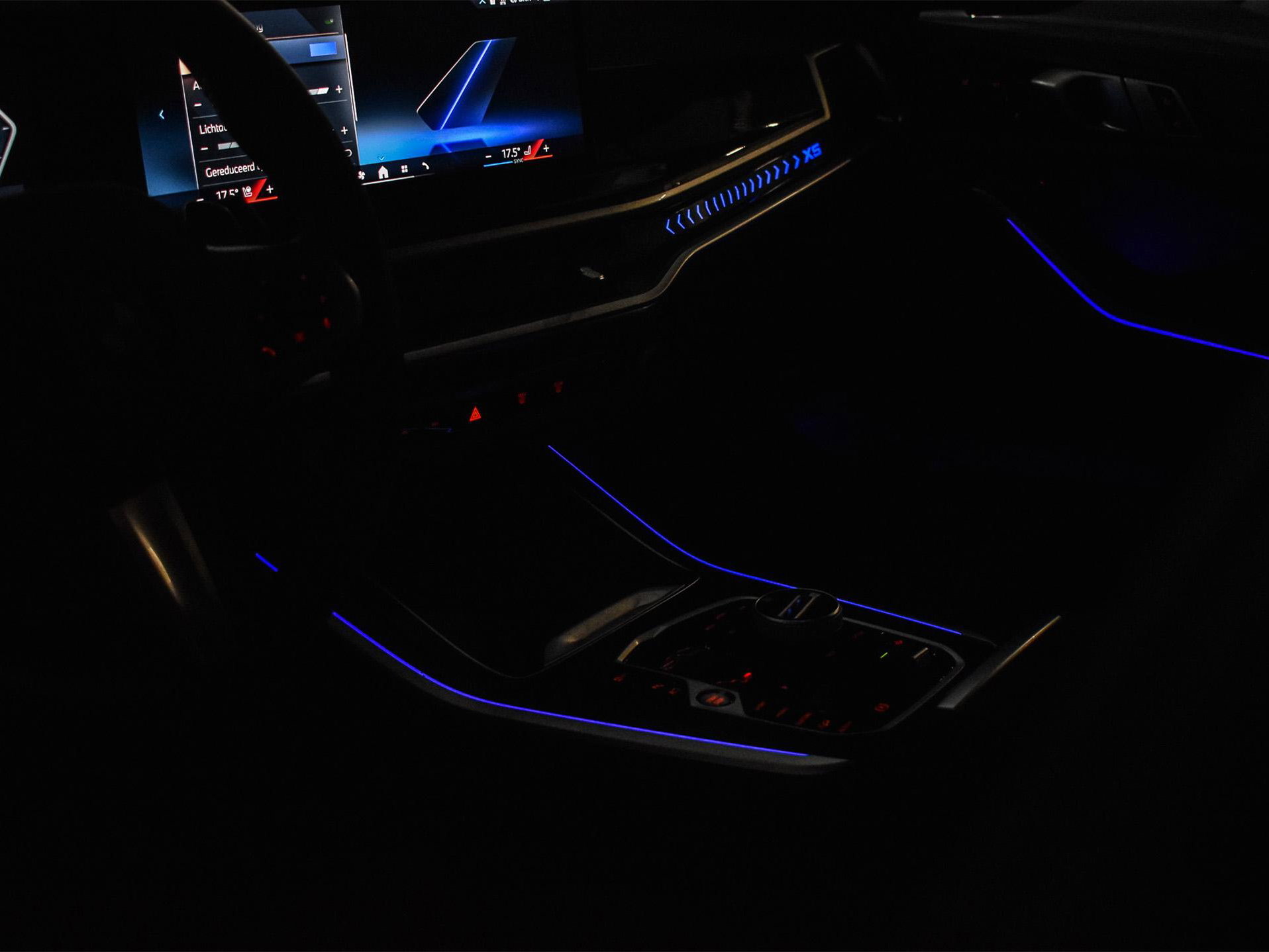 BMW X5 - 53