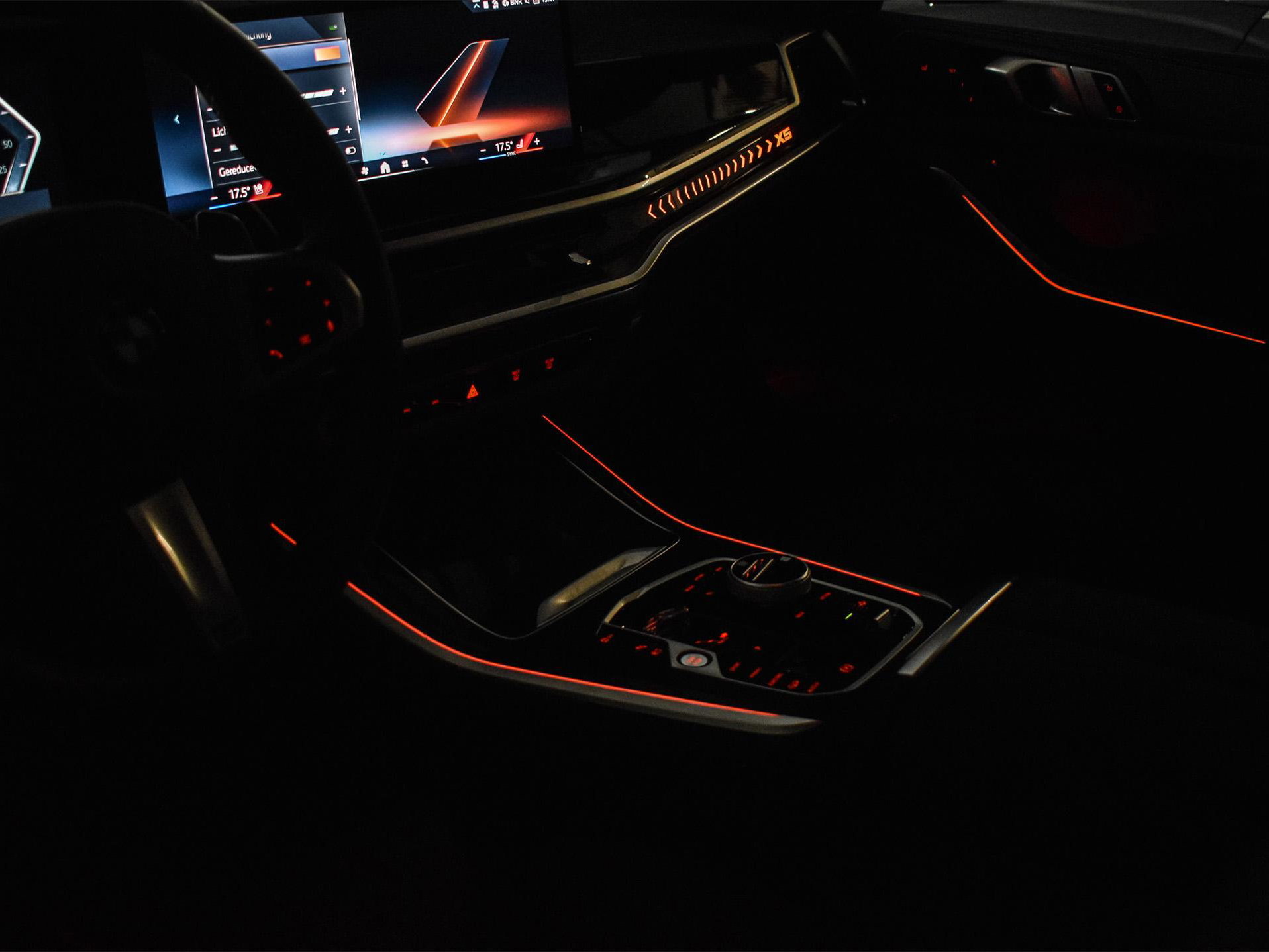 BMW X5 - 54