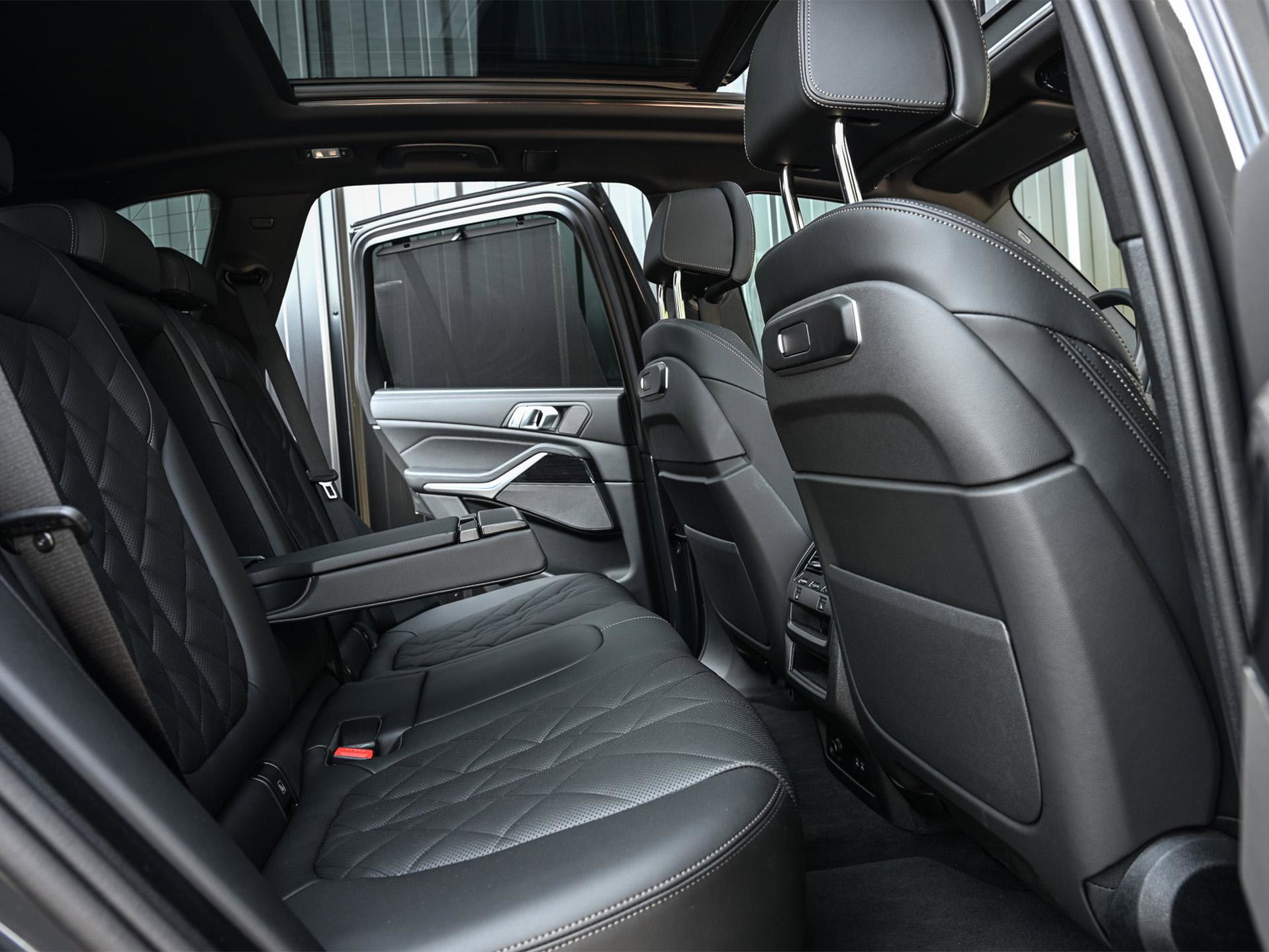 BMW X5 - 55