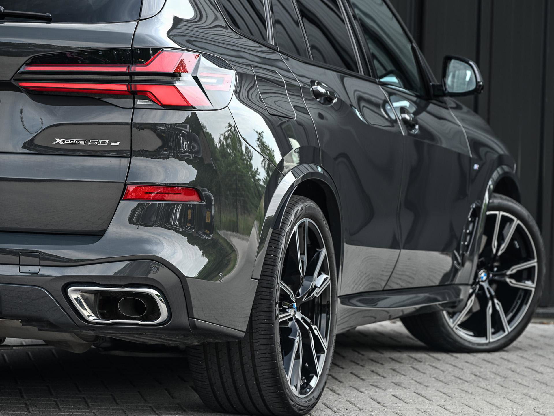 BMW X5 - 57