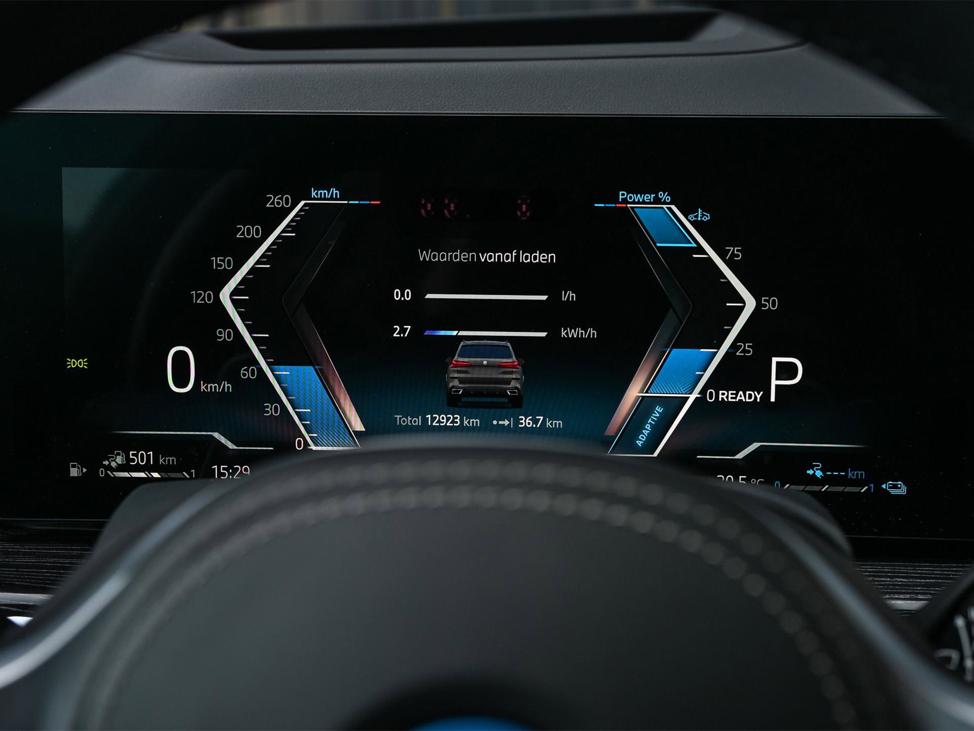 BMW X5 - 4