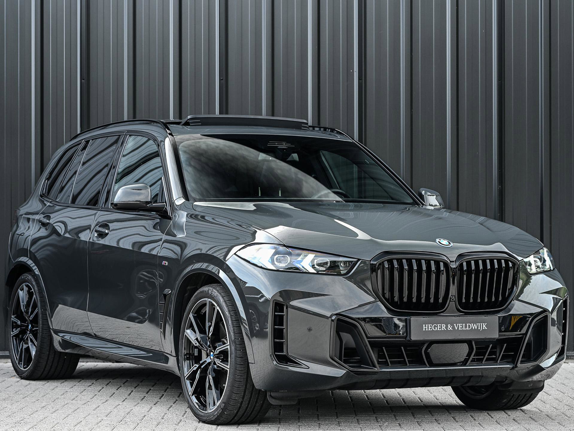 BMW X5 - 61