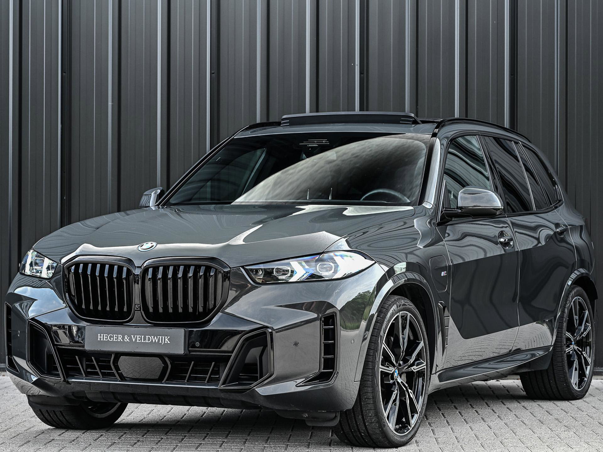BMW X5 - 6