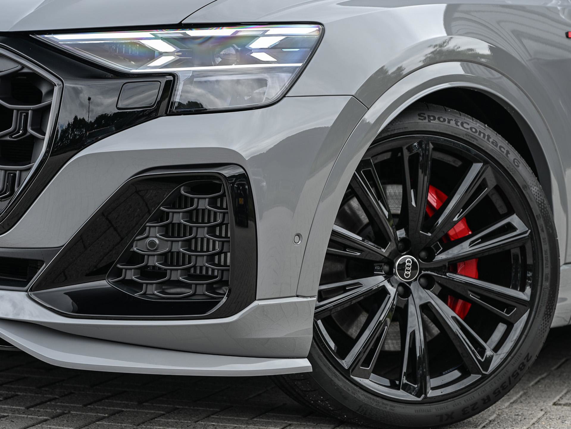 Audi Q8 - 7