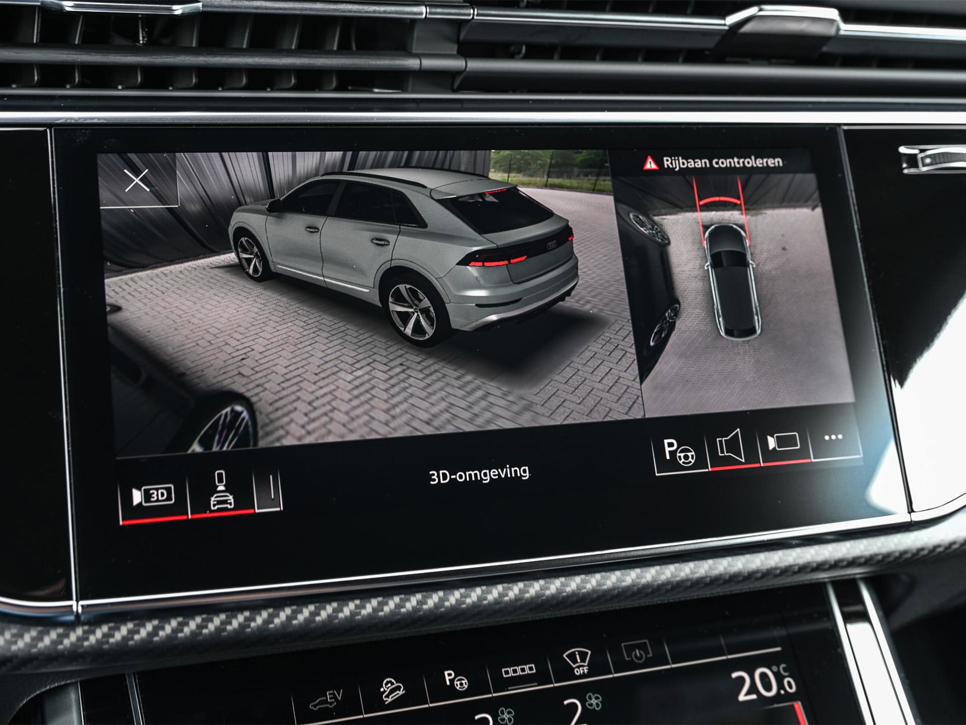 Audi Q8 - 17