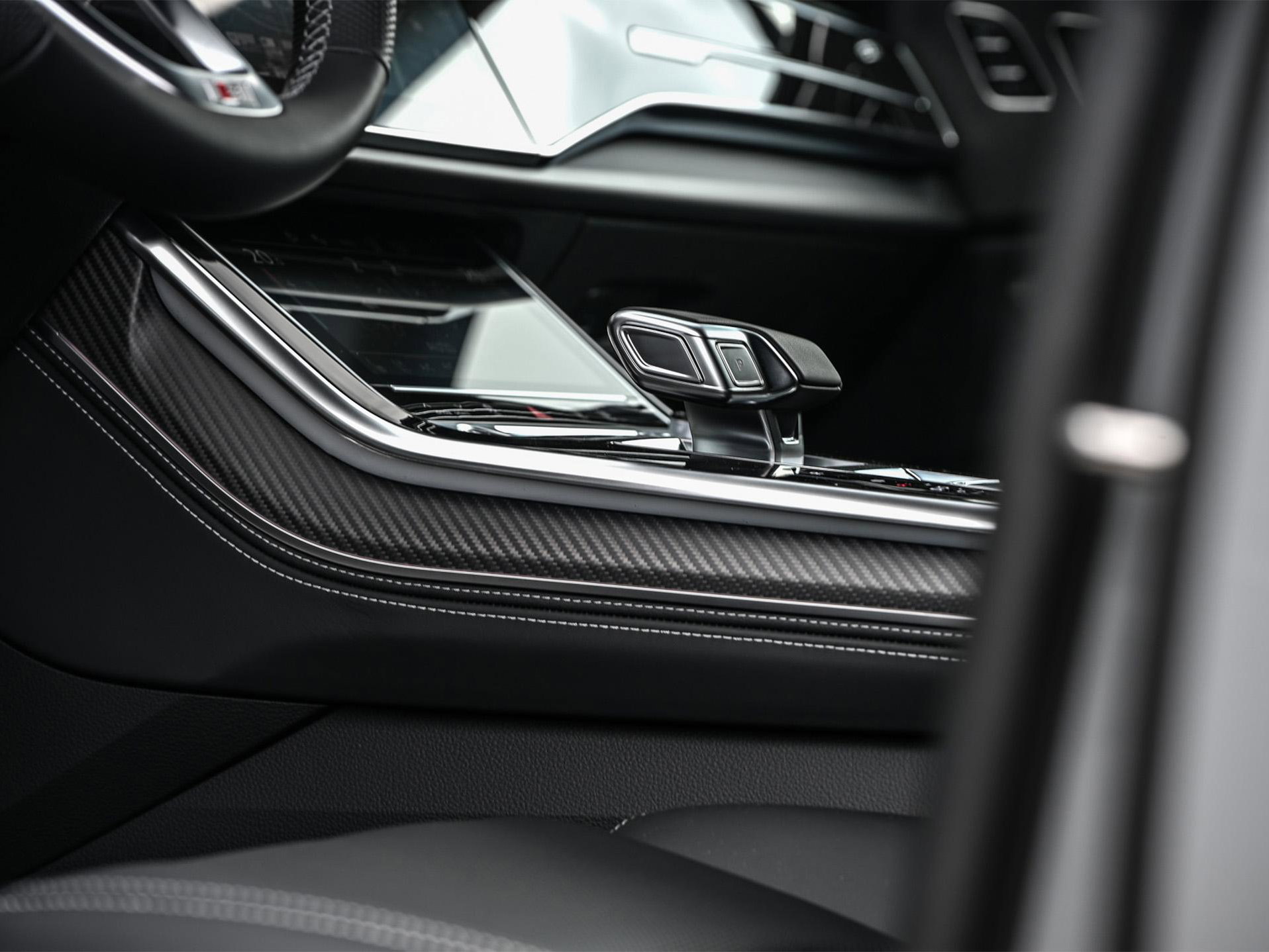 Audi Q8 - 28