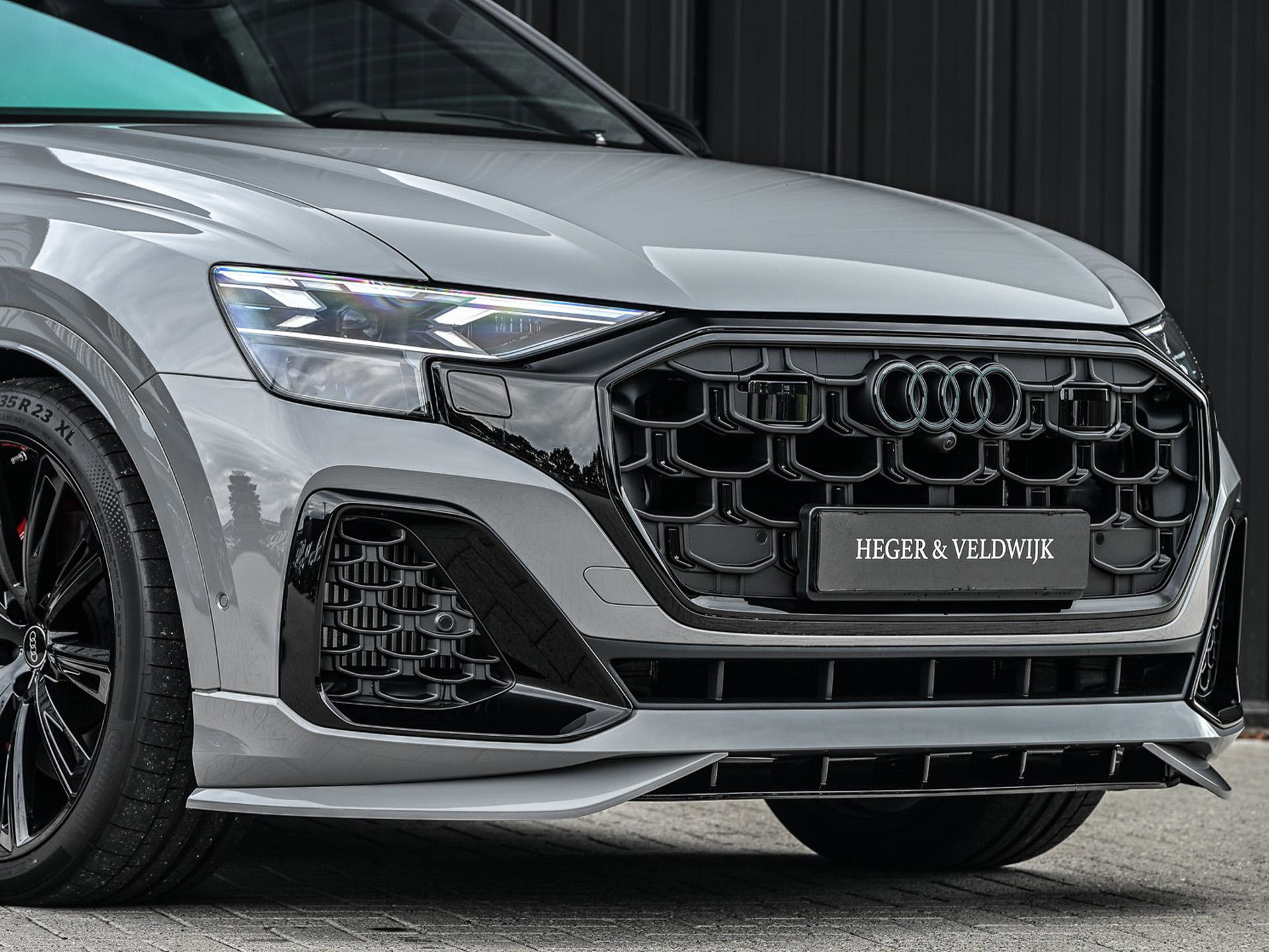 Audi Q8 - 38