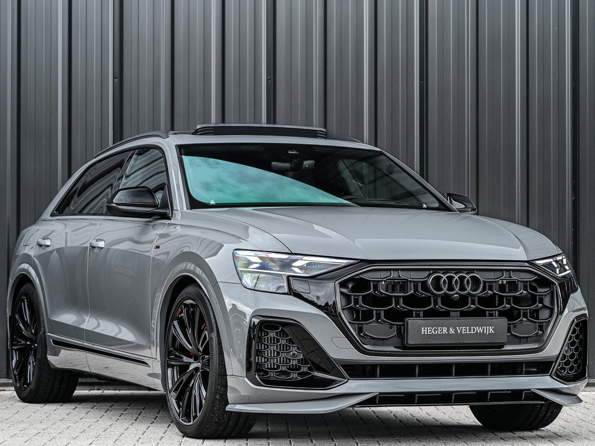 Audi Q8 - 63