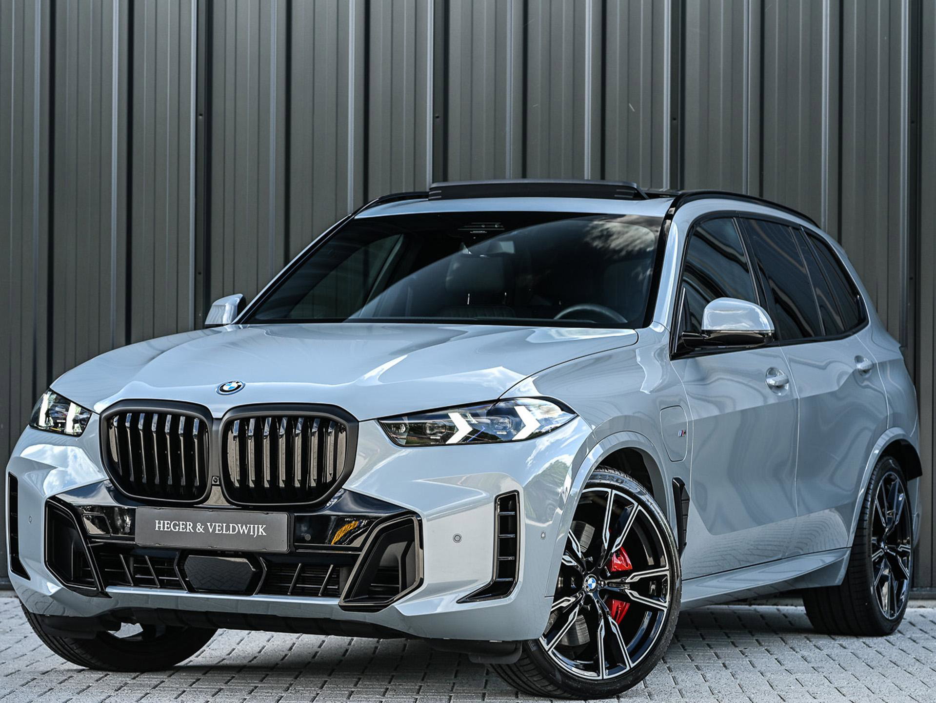 BMW X5 - 0