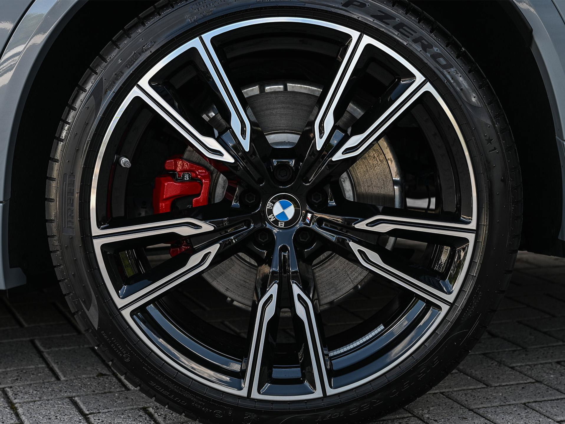 BMW X5 - 9