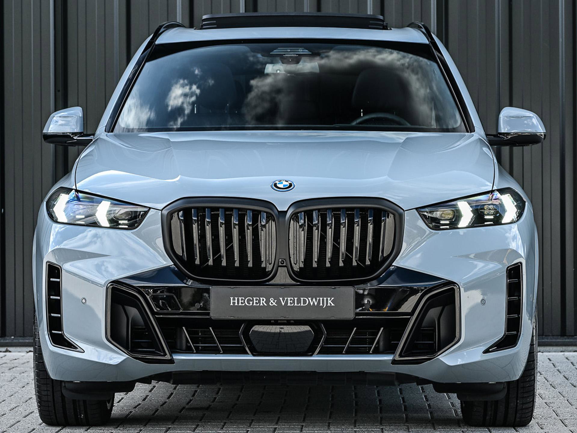 BMW X5 - 33