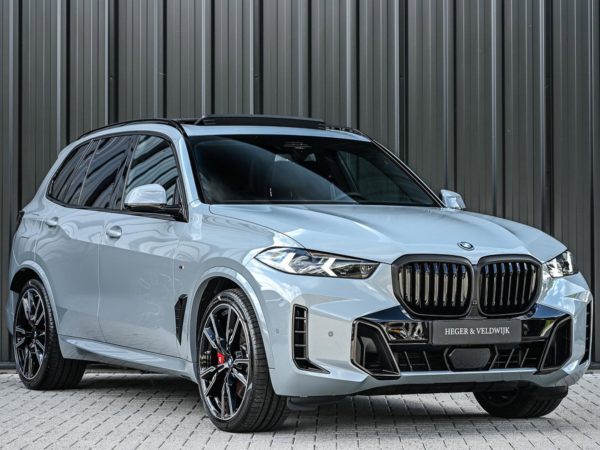BMW X5 - 68