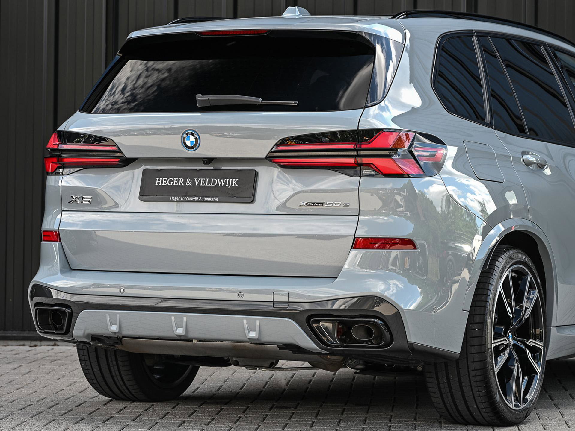 BMW X5 - 39
