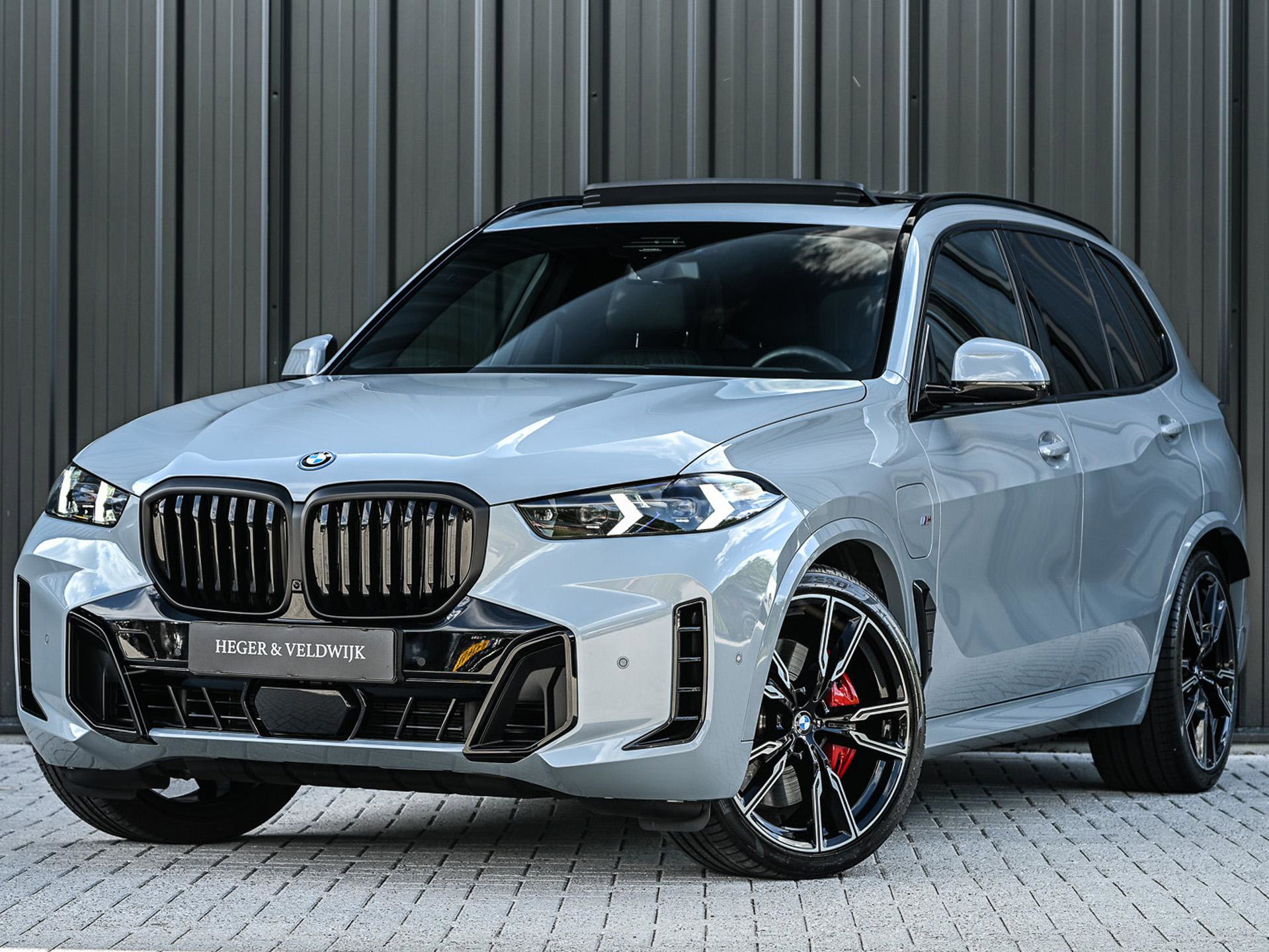 BMW X5 - 0
