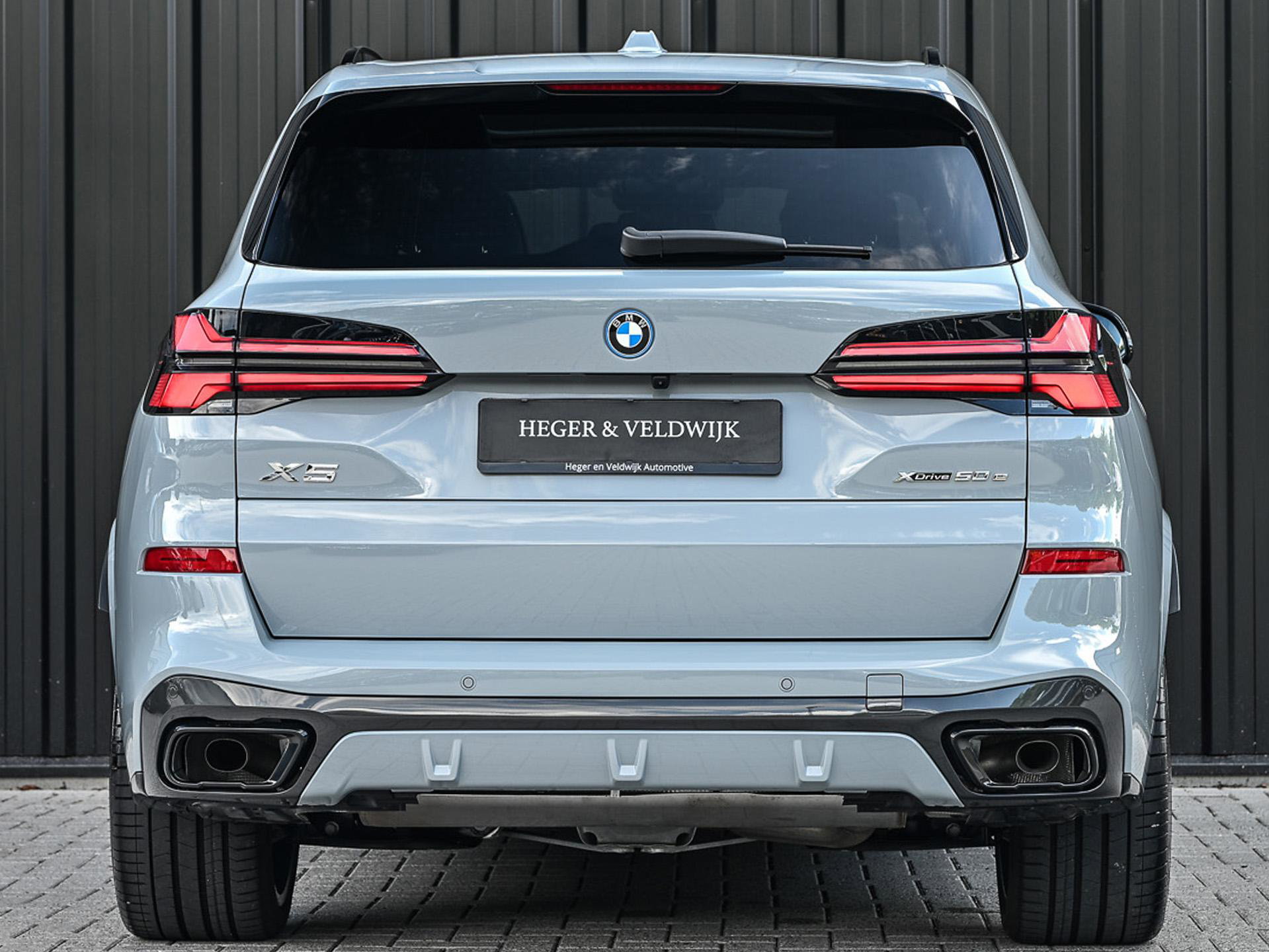 BMW X5 - 34