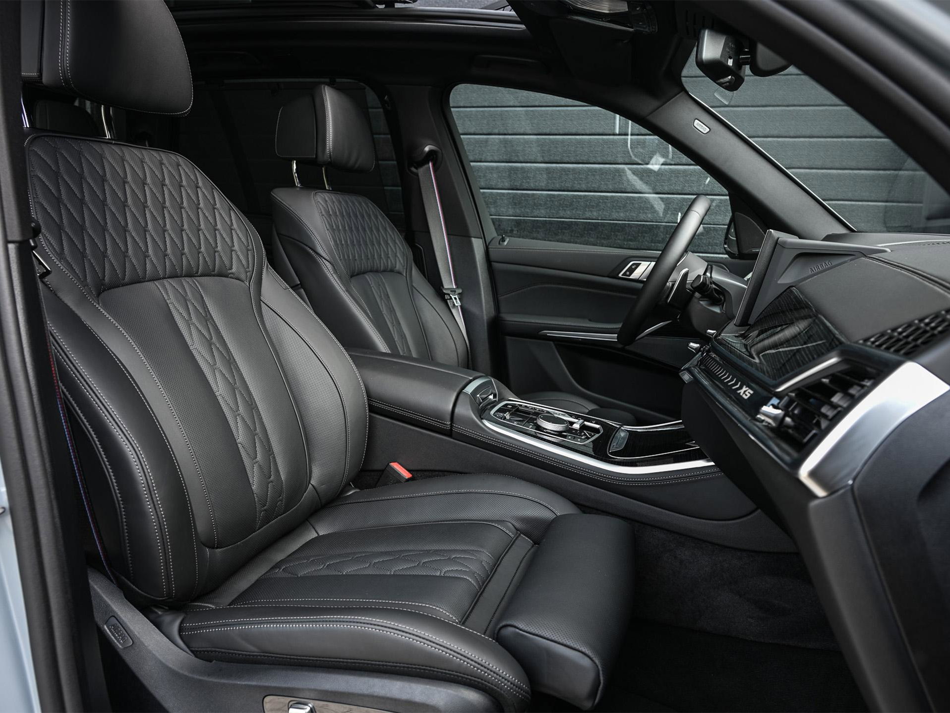 BMW X5 - 1