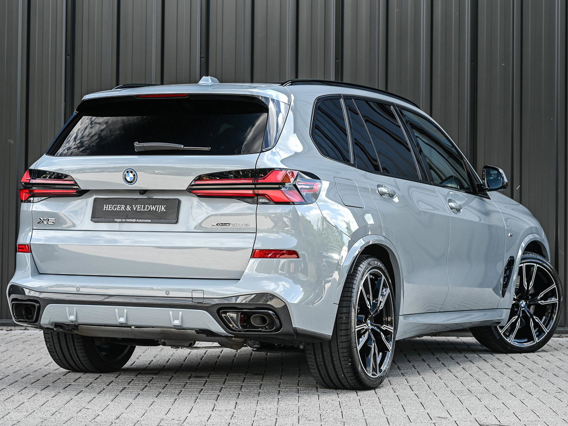 BMW X5 - 2