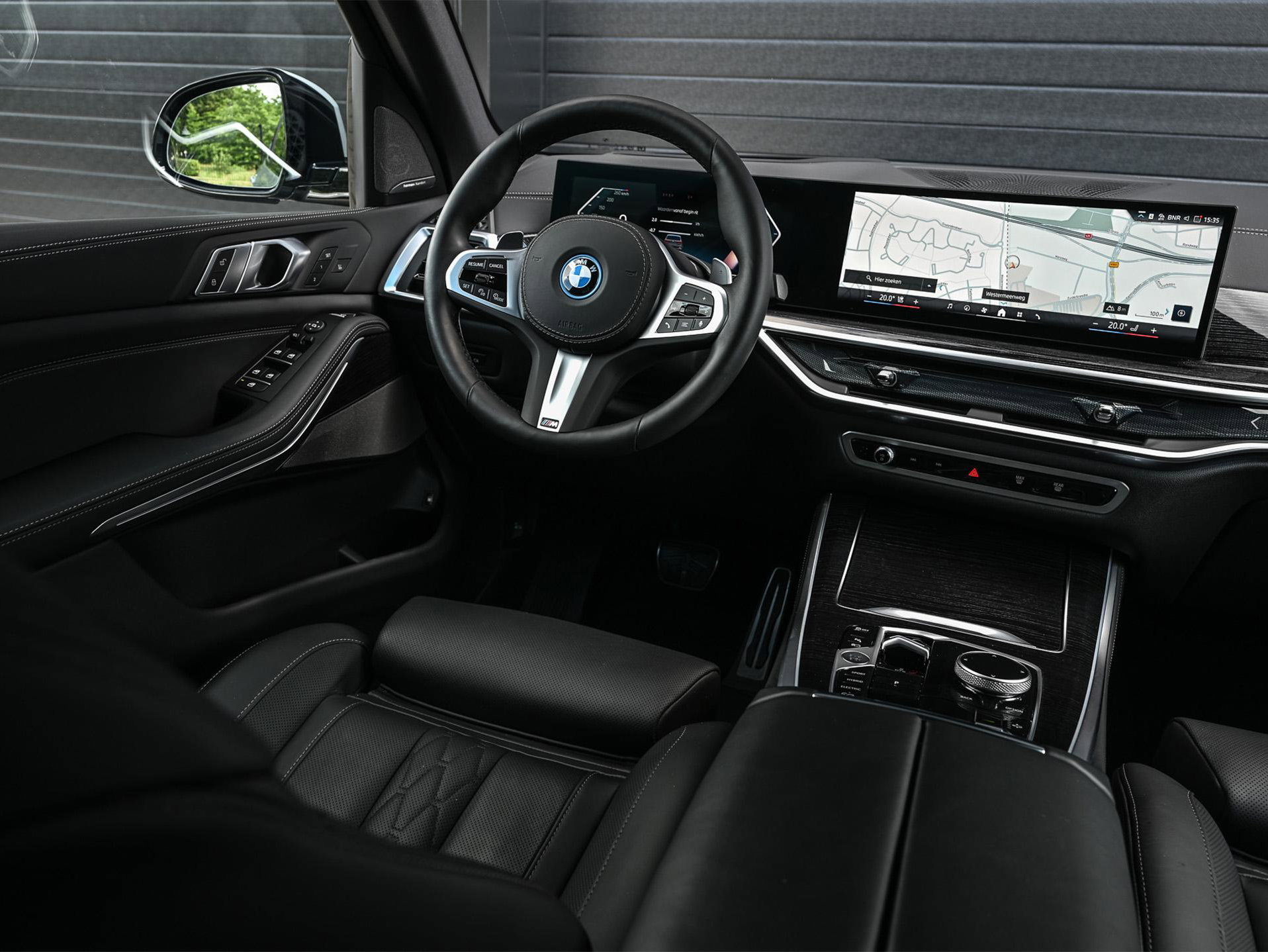 BMW X5 - 4