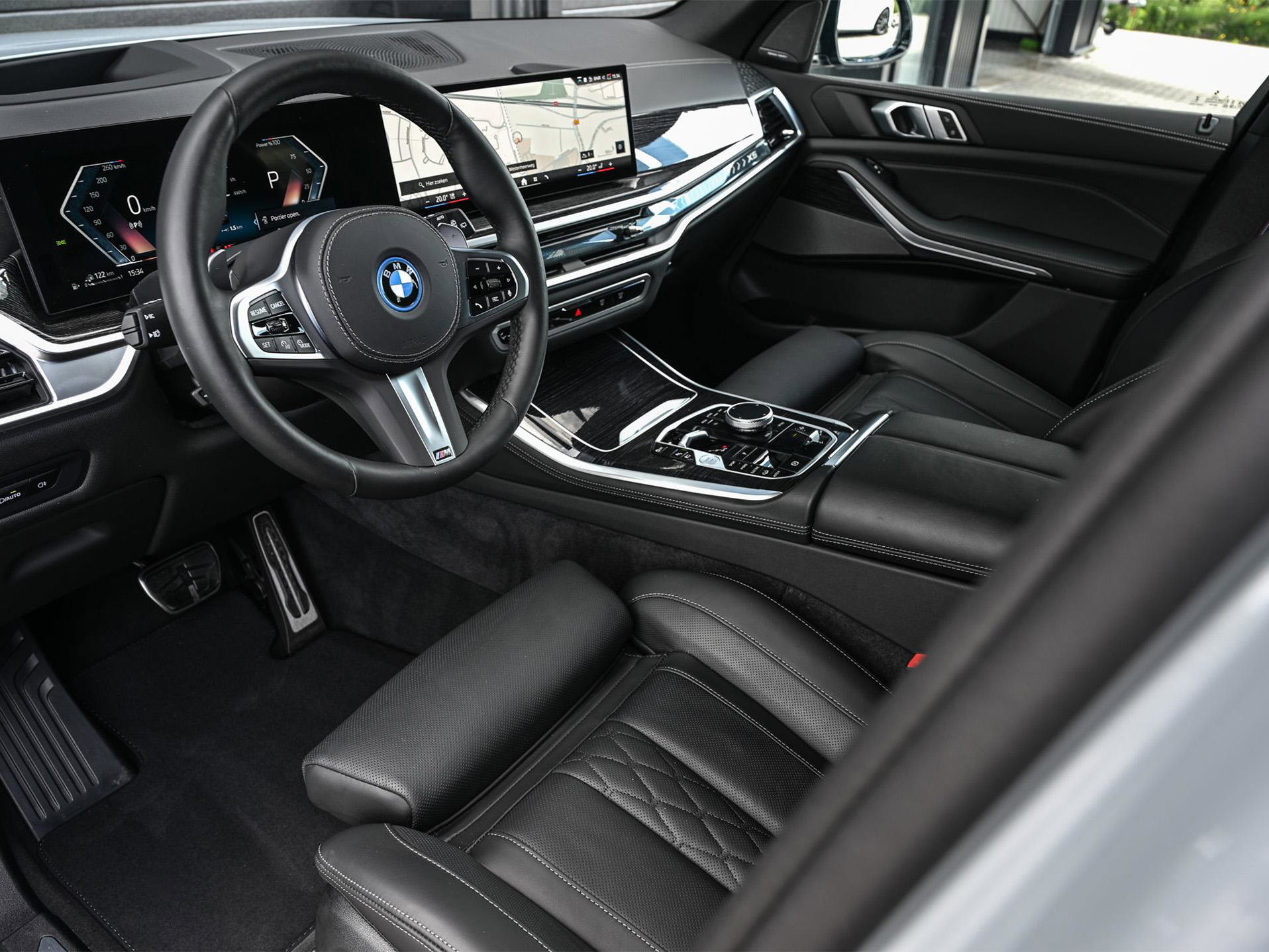 BMW X5 - 14