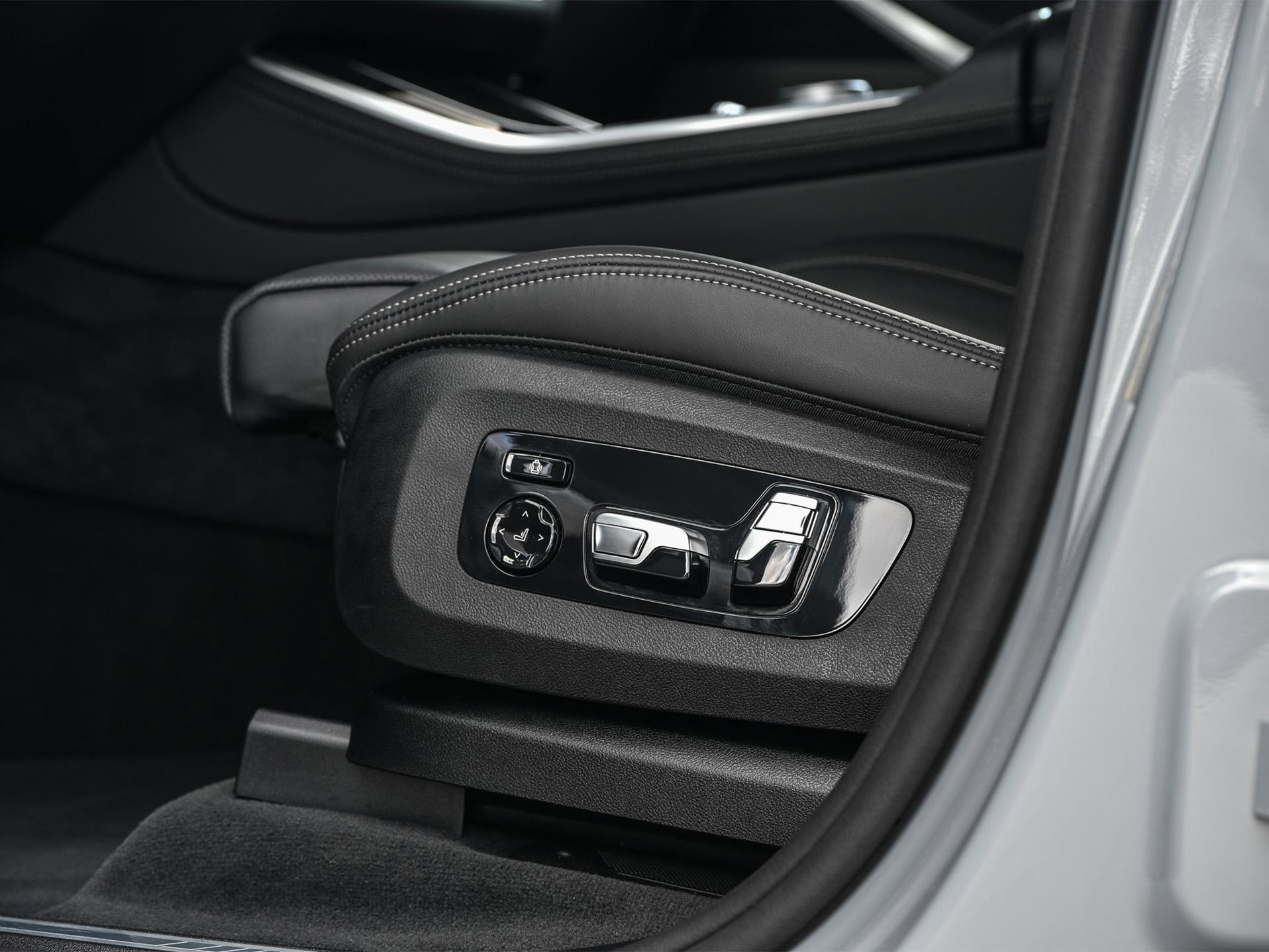 BMW X5 - 11