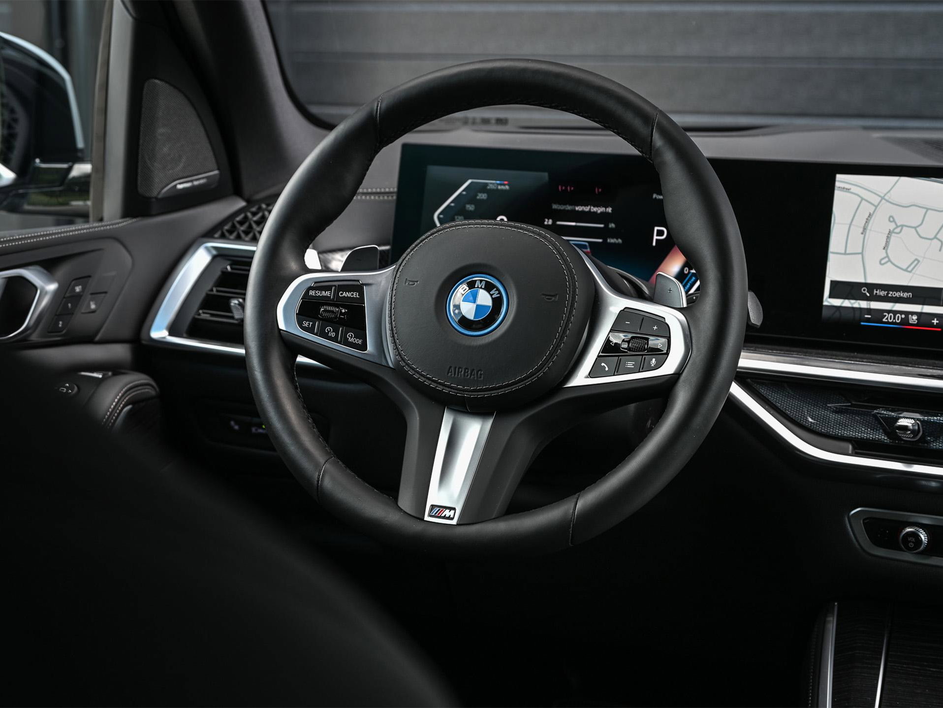 BMW X5 - 49