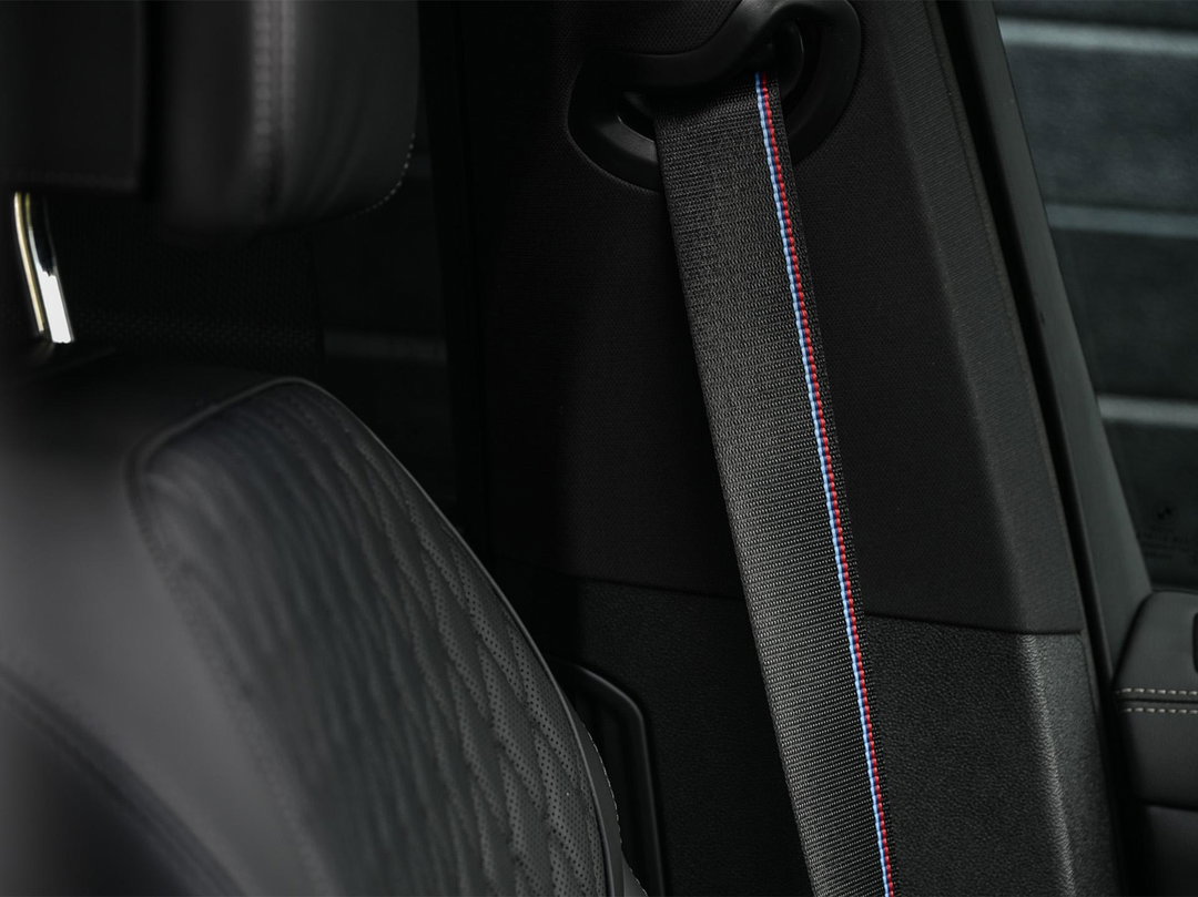 M-Sport Pro