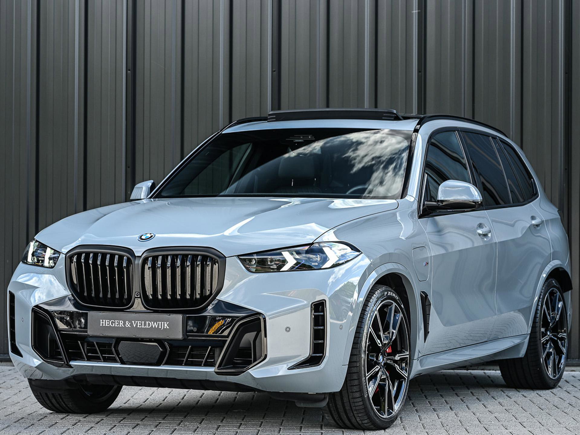 BMW X5 - 6