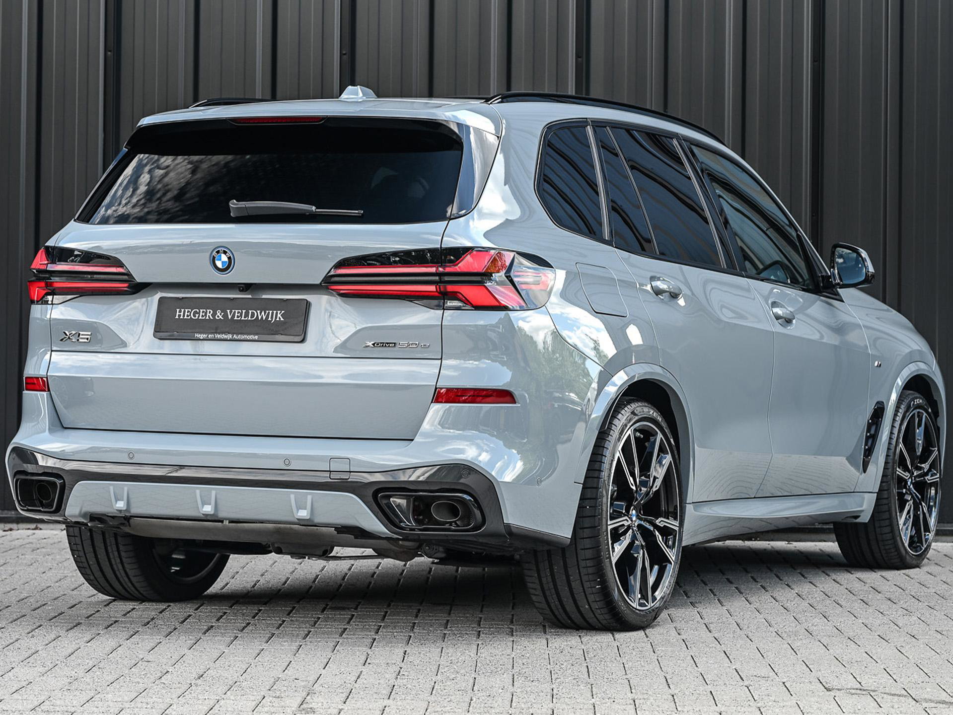BMW X5 - 7