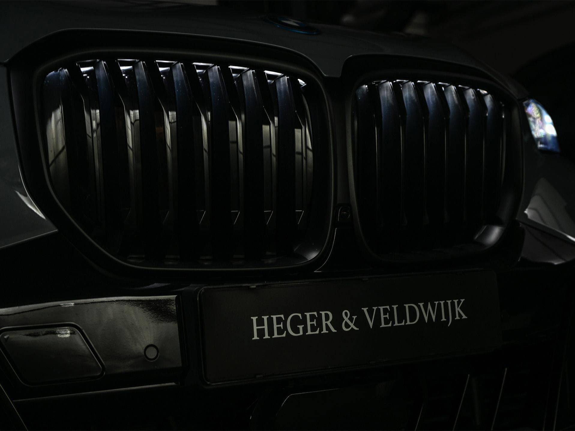 BMW X5 - 32