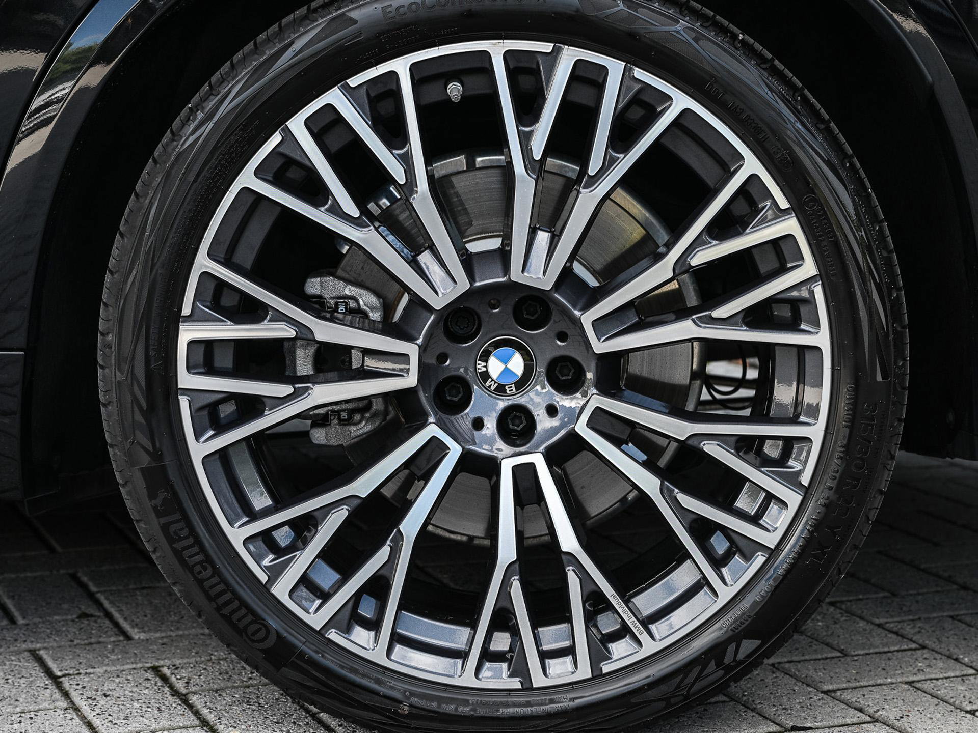 BMW X5 - 9