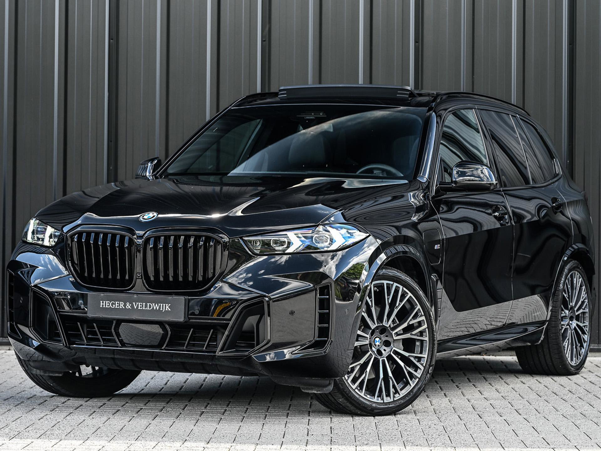 BMW X5 - 0