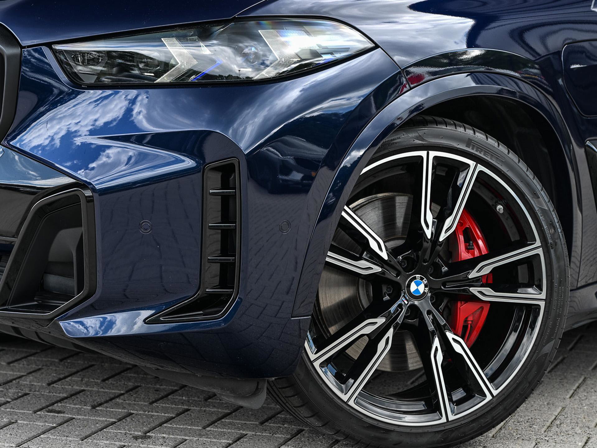 BMW X5 - 8