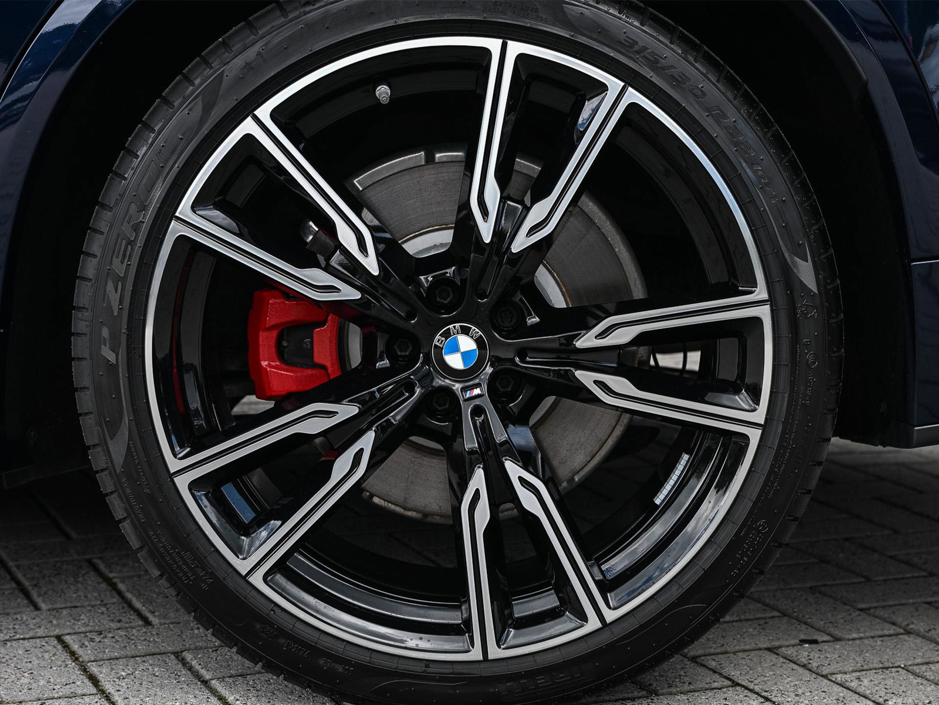 BMW X5 - 9