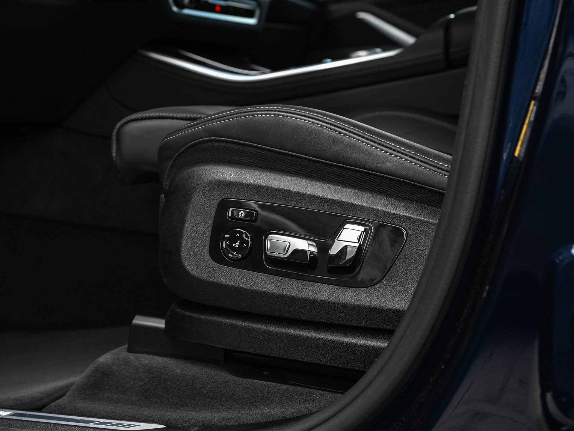 BMW X5 - 11
