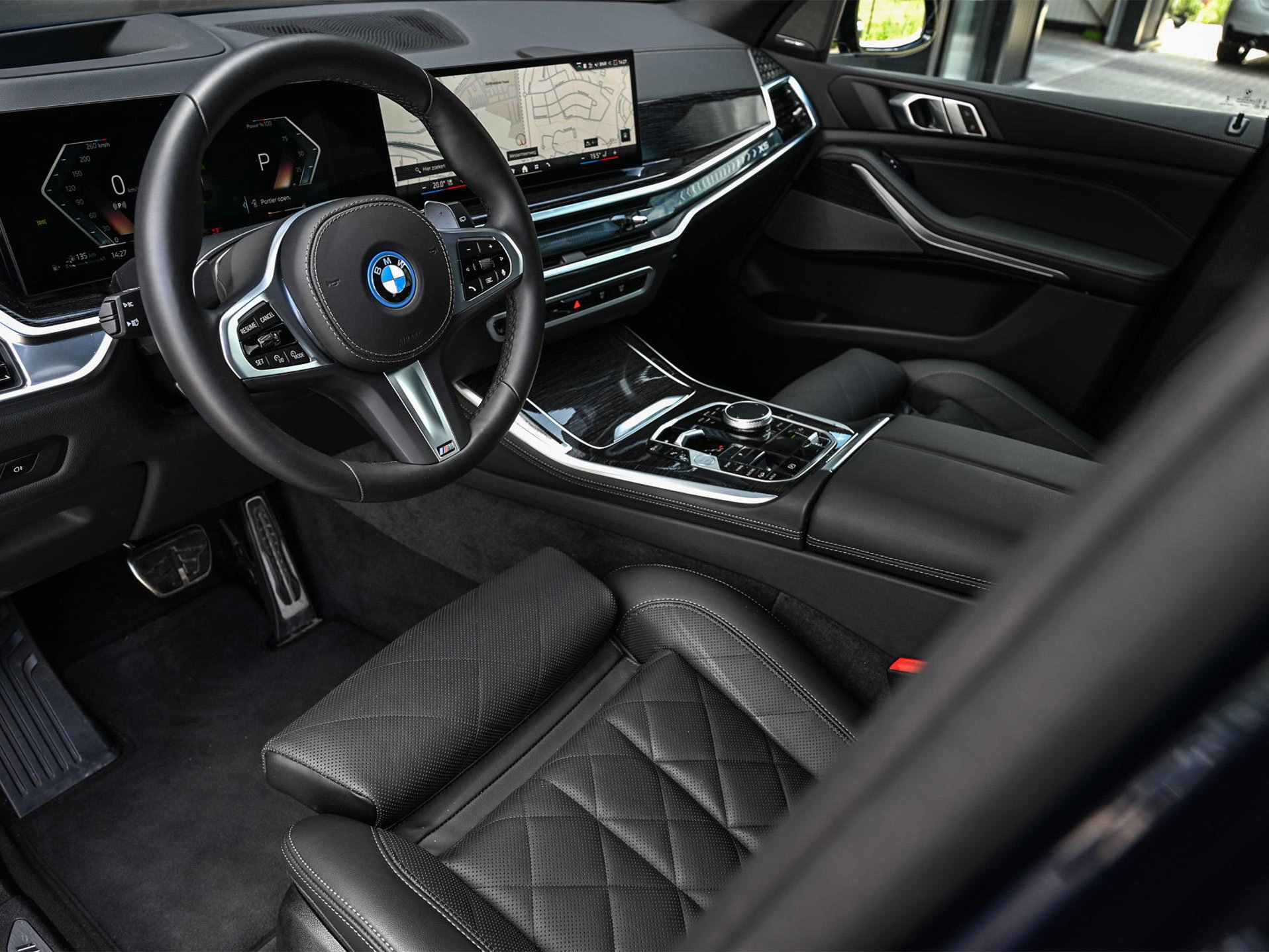 BMW X5 - 14