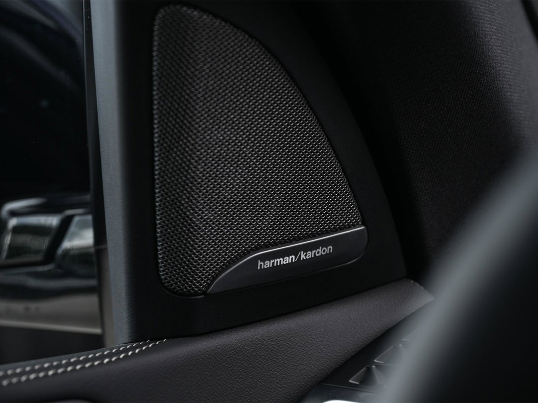 HiFi System Harman Kardon