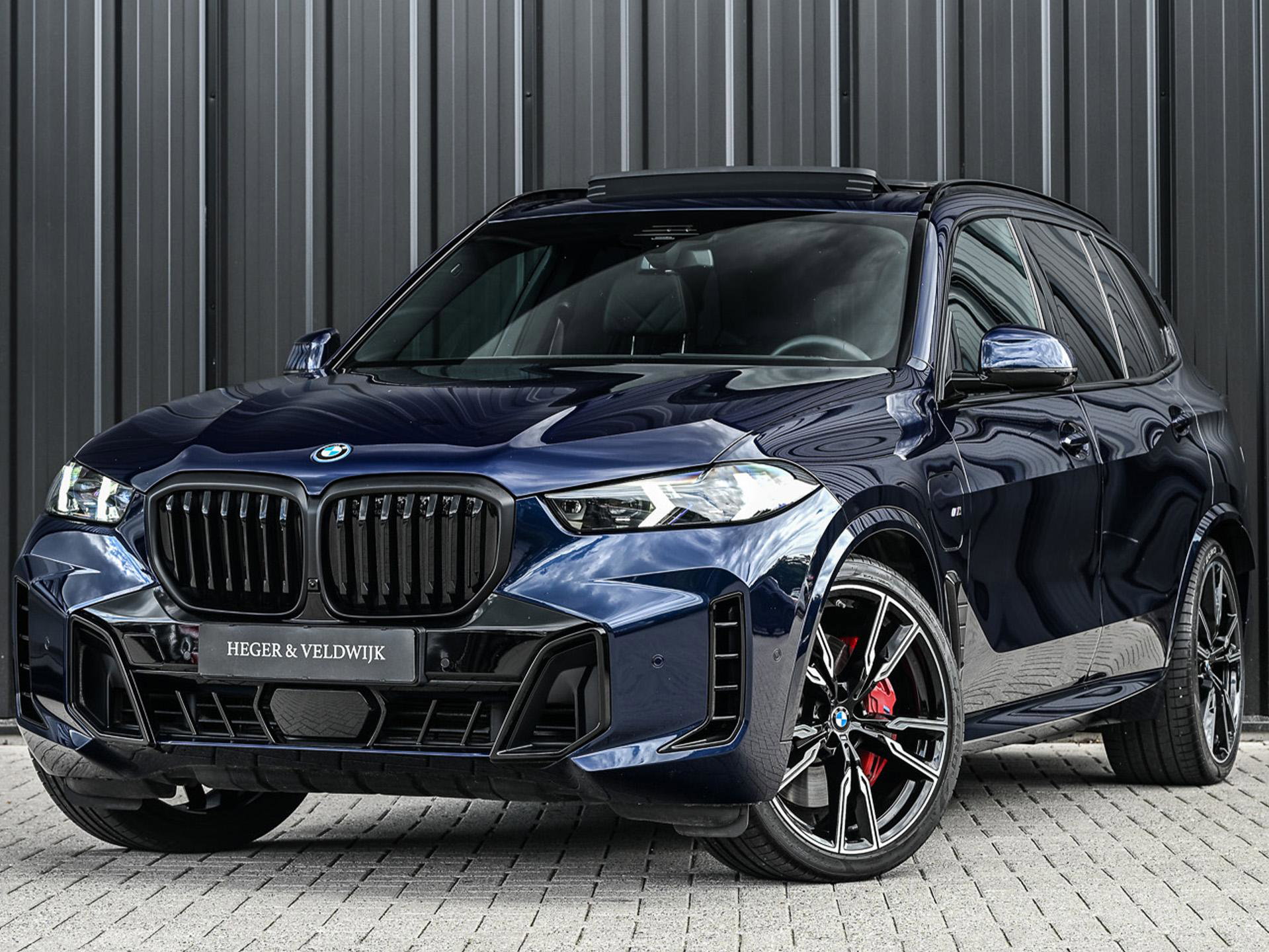 BMW X5 - 0